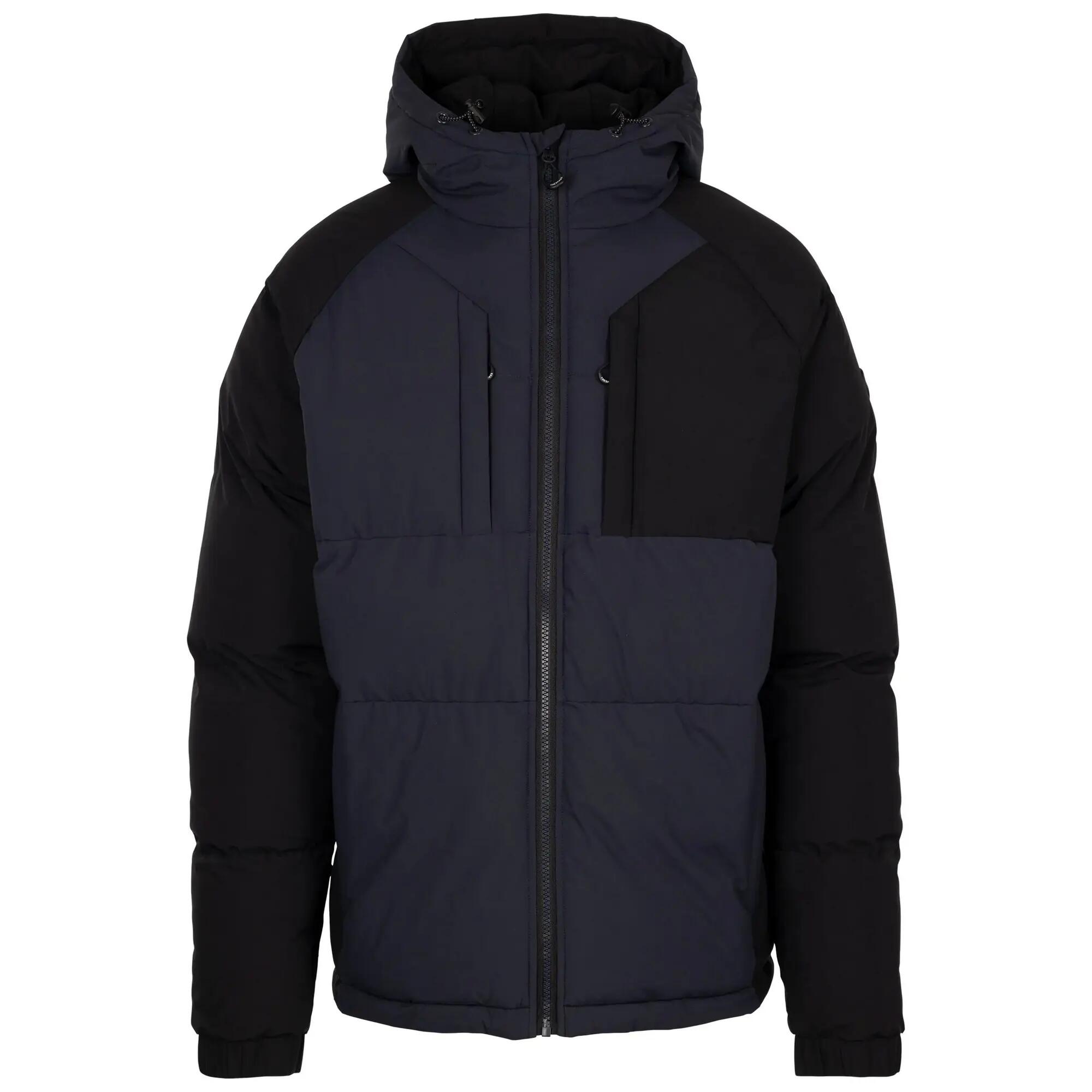 Trespass Mens Deffords Padded Jacket