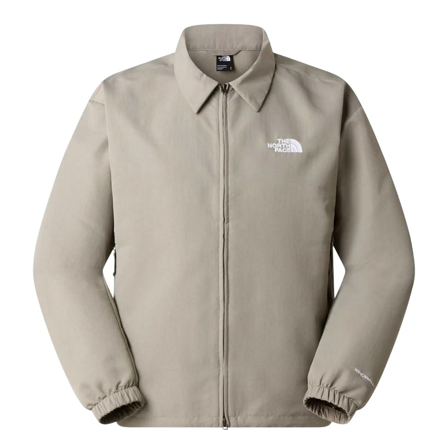 The North Face Mens Easy Wind Jacket