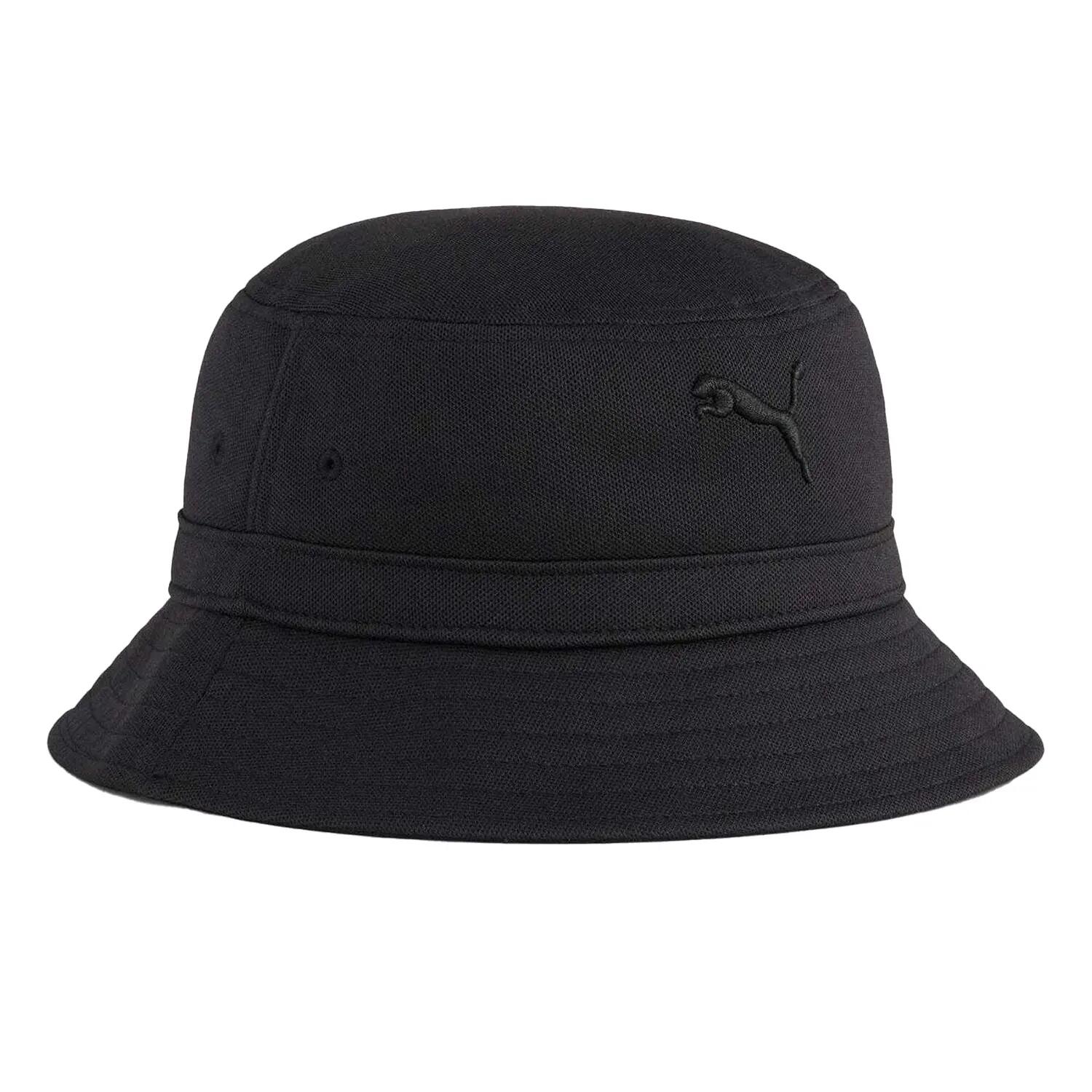 Puma Essential Logo Bucket Hat