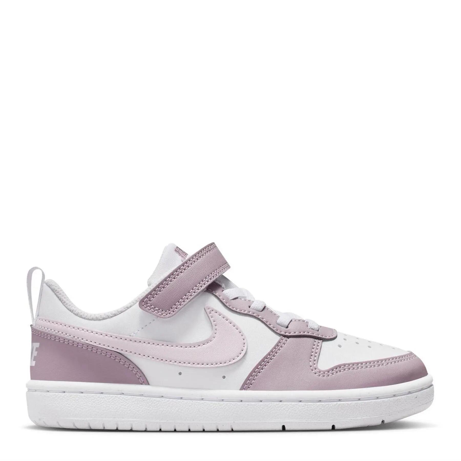 Nike Childrens/Kids Court Borough Trainers