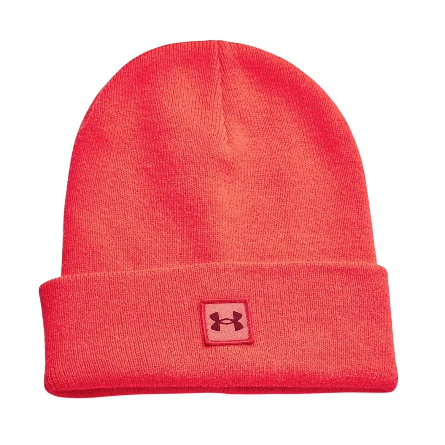 Under Armour Unisex Adult Halftime Beanie