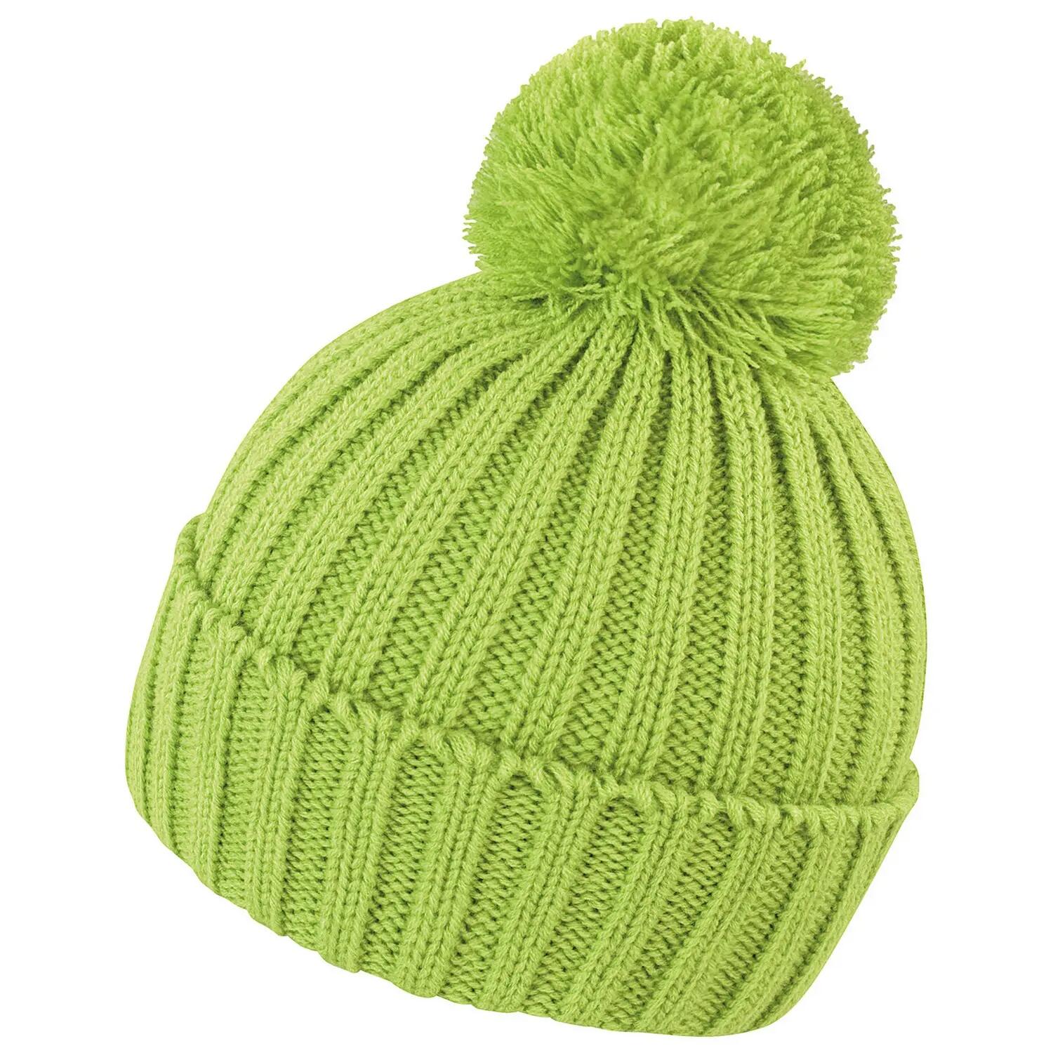 Result Winter Essentials HDi Quest Knitted Beanie