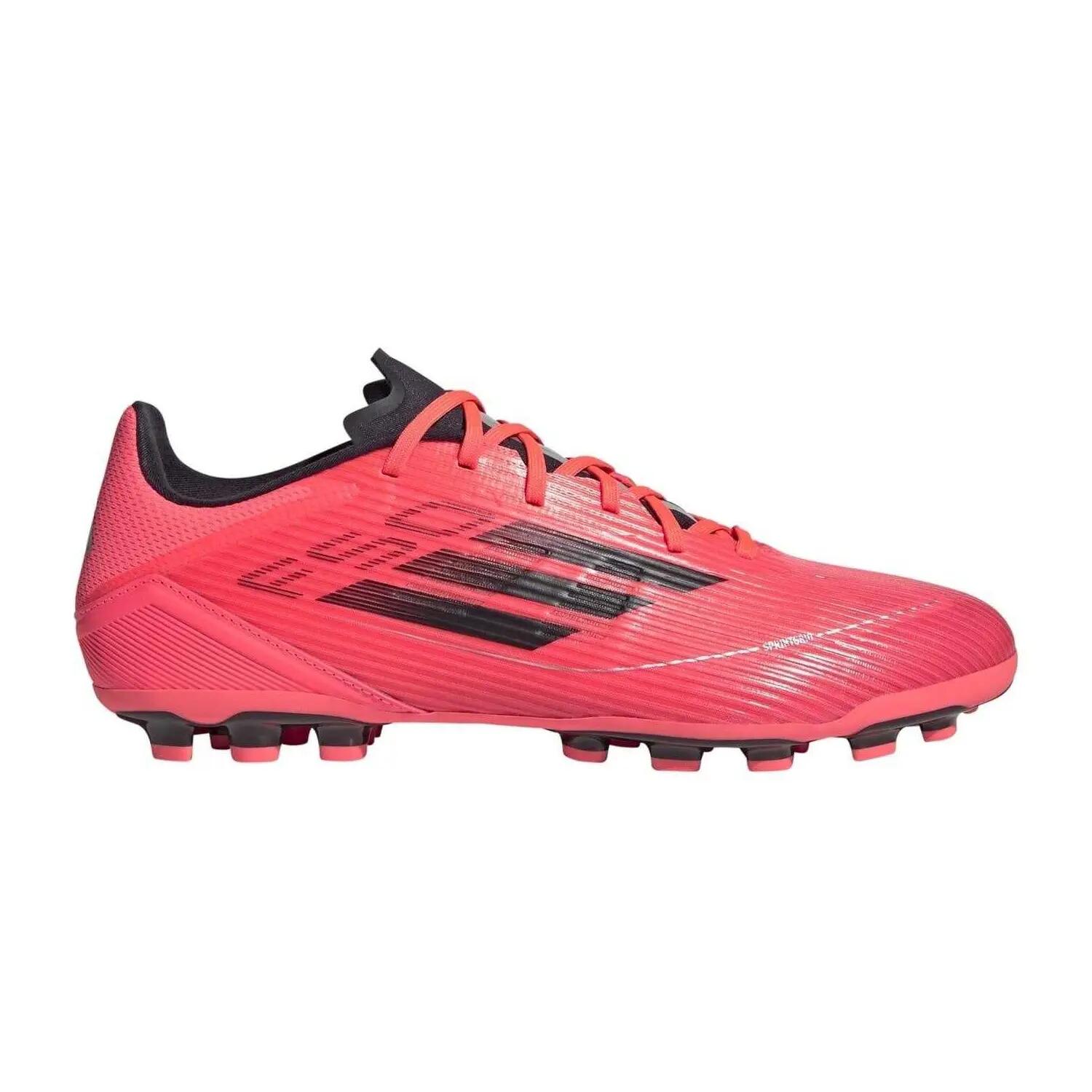 Adidas Mens F50 League Astro Turf Trainers