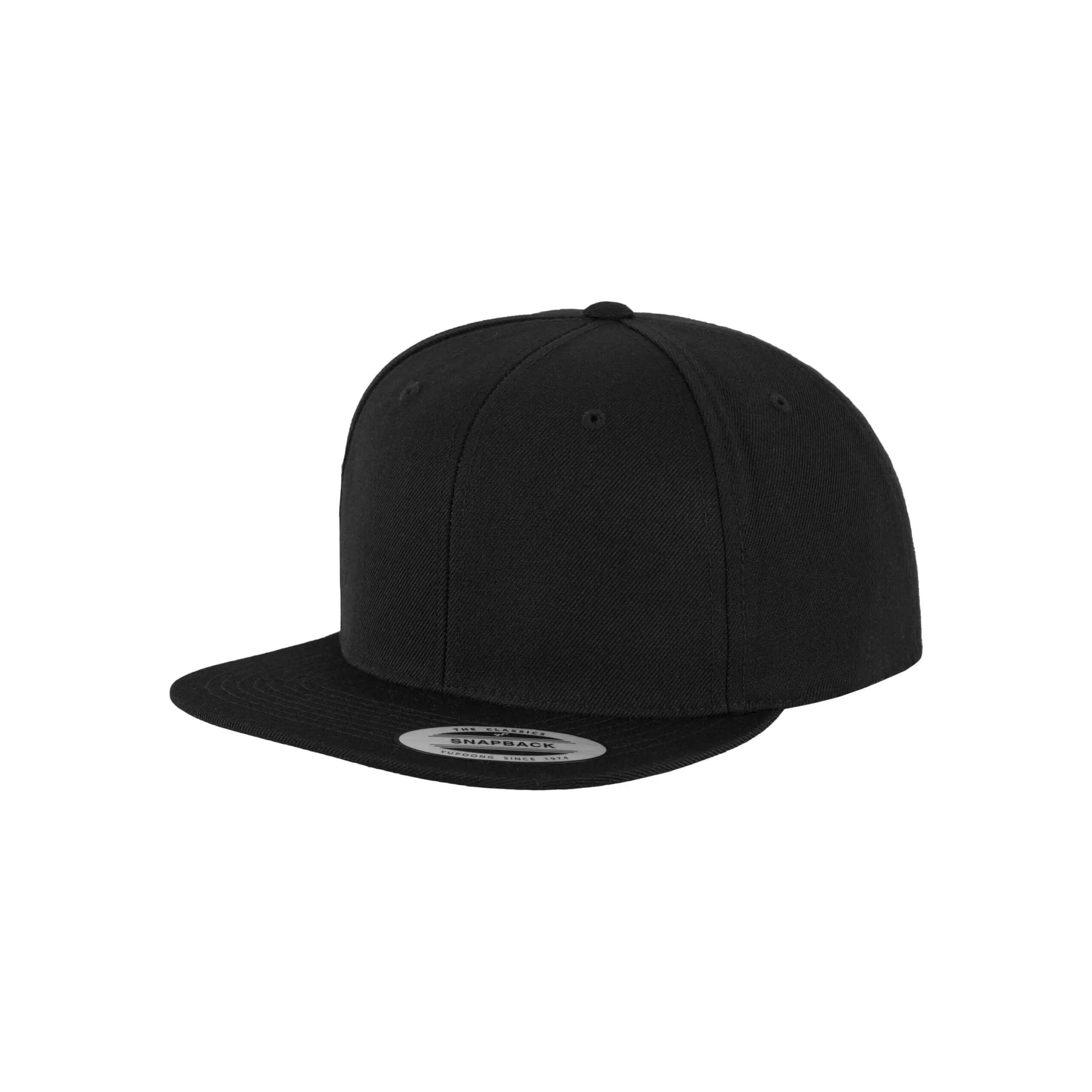 Flexfit Unisex Adult Classic Snapback Cap