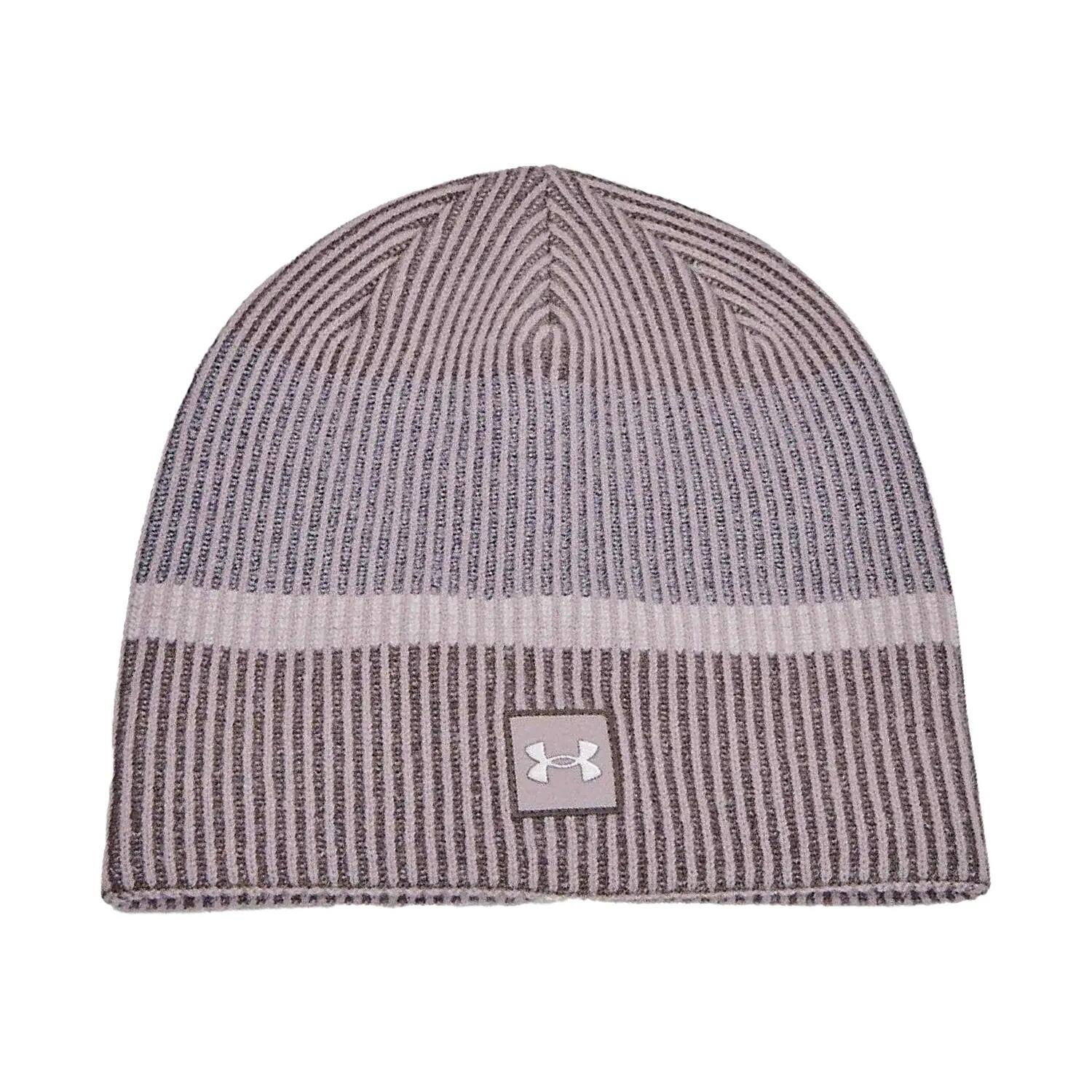 Under Armour Unisex Adult Reflective Running Beanie