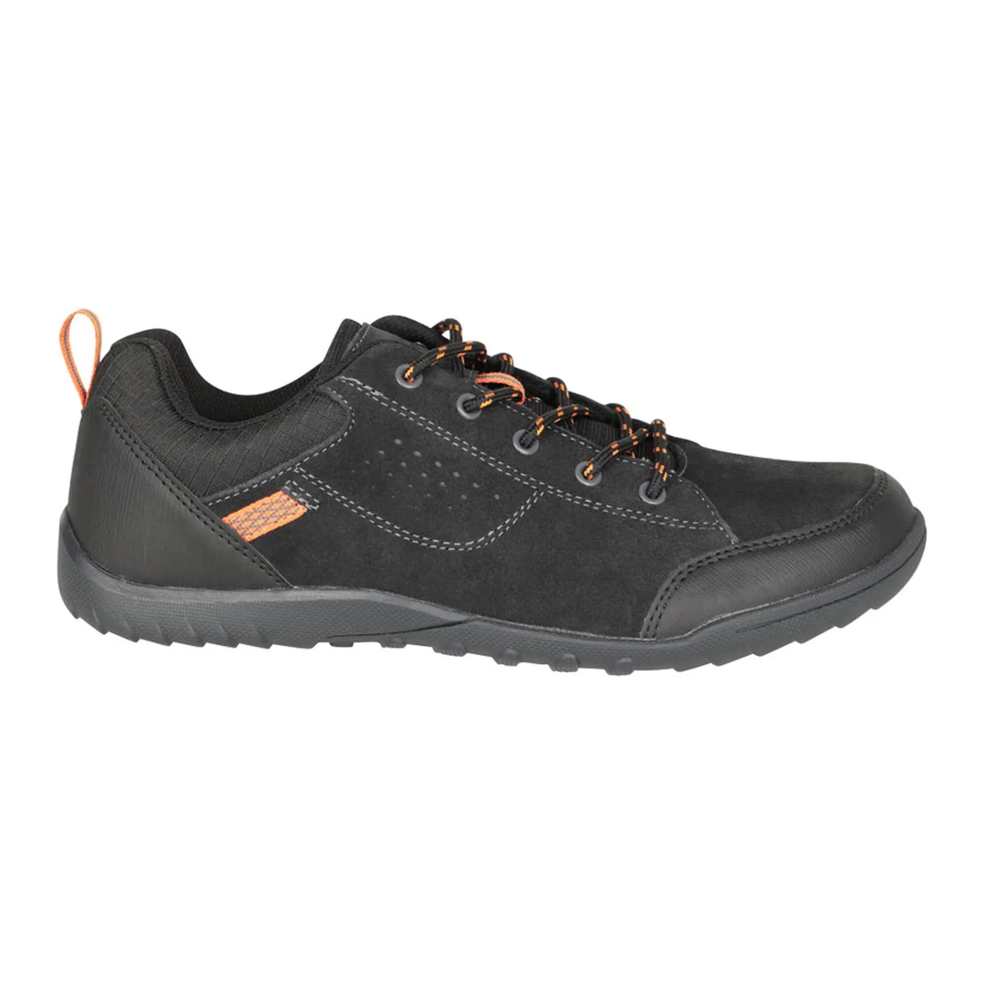 Mountain Warehouse Mens Phantom II Cow Suede Walking Shoes