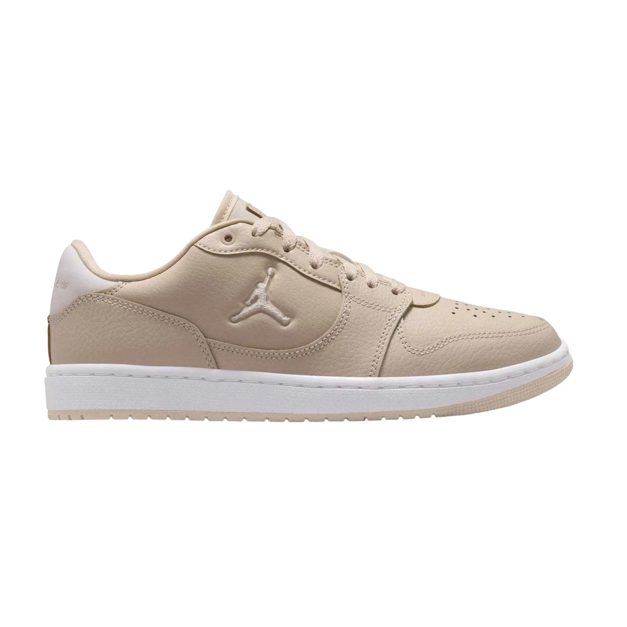 Nike Womens/Ladies Air Jordan Low Cut Trainers