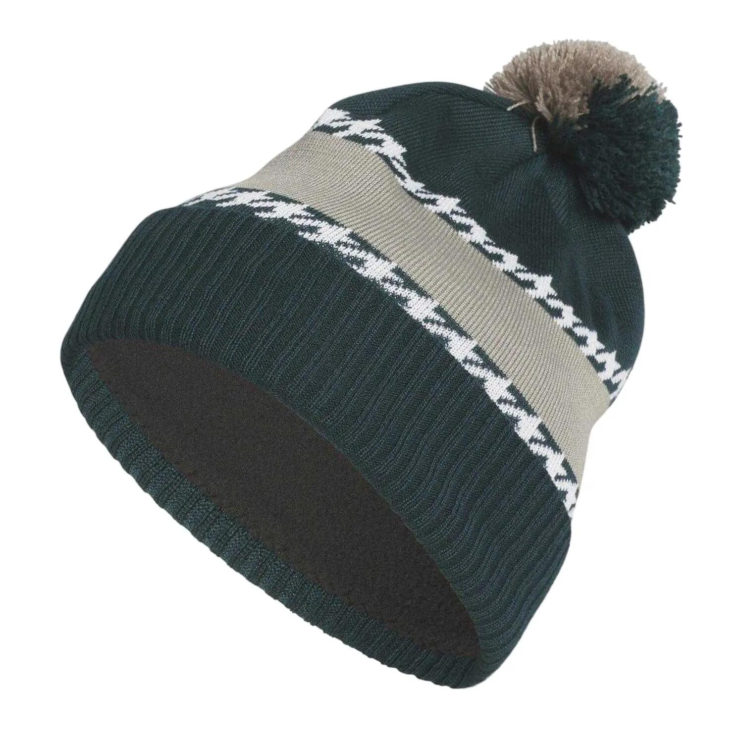 Adidas Lettering Cold.Rdy Bobble Hat