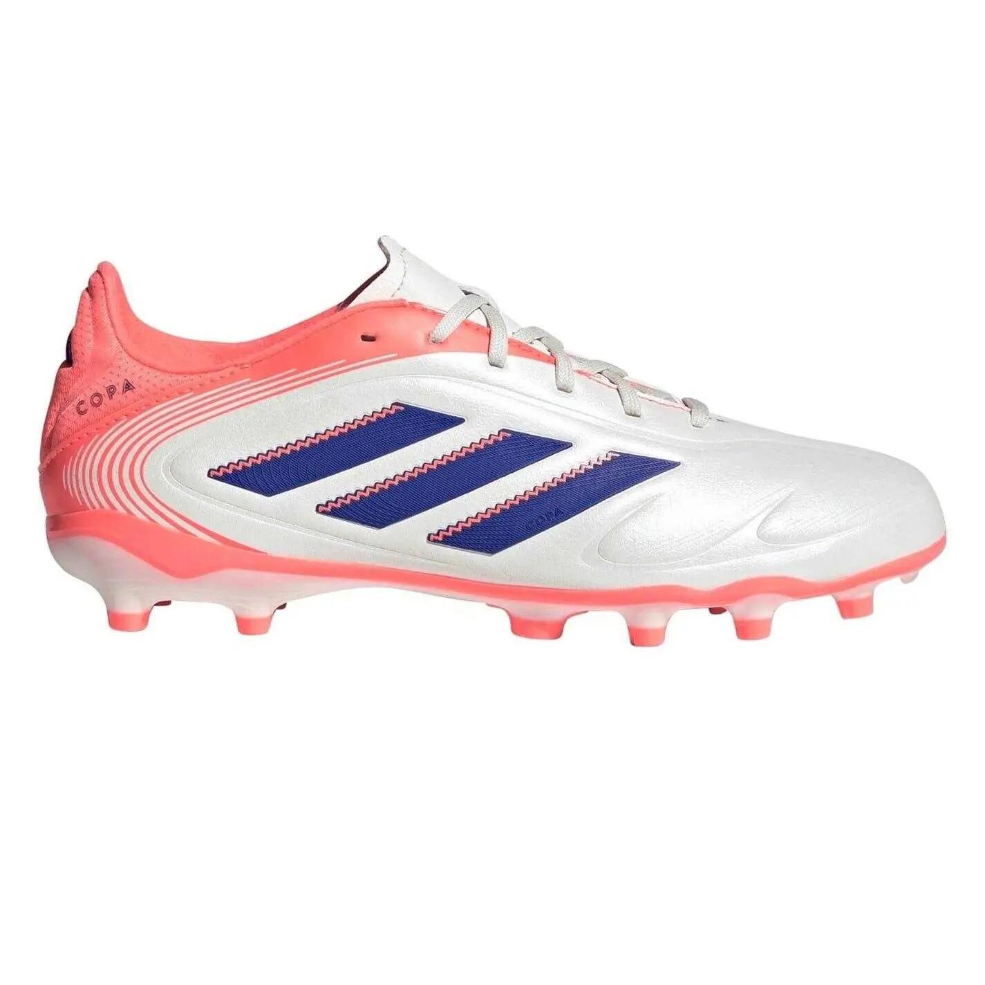Adidas Childrens/Kids Copa Pure III League Firm Ground Football Boots