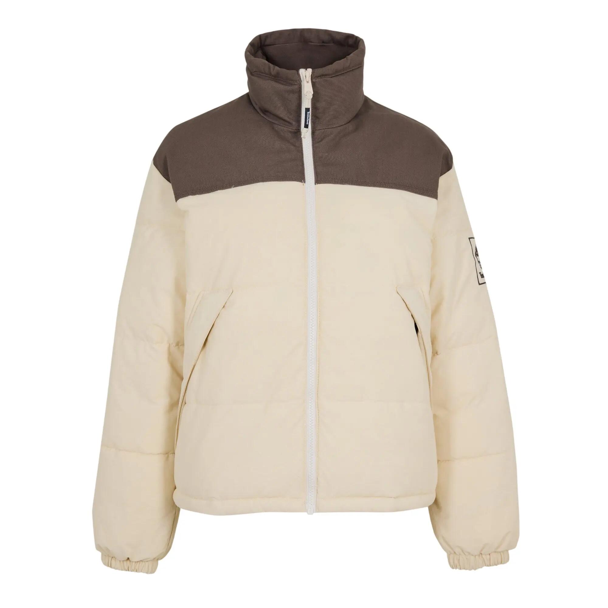 Timberland Womens/Ladies Welch Mountain Puffer Jacket