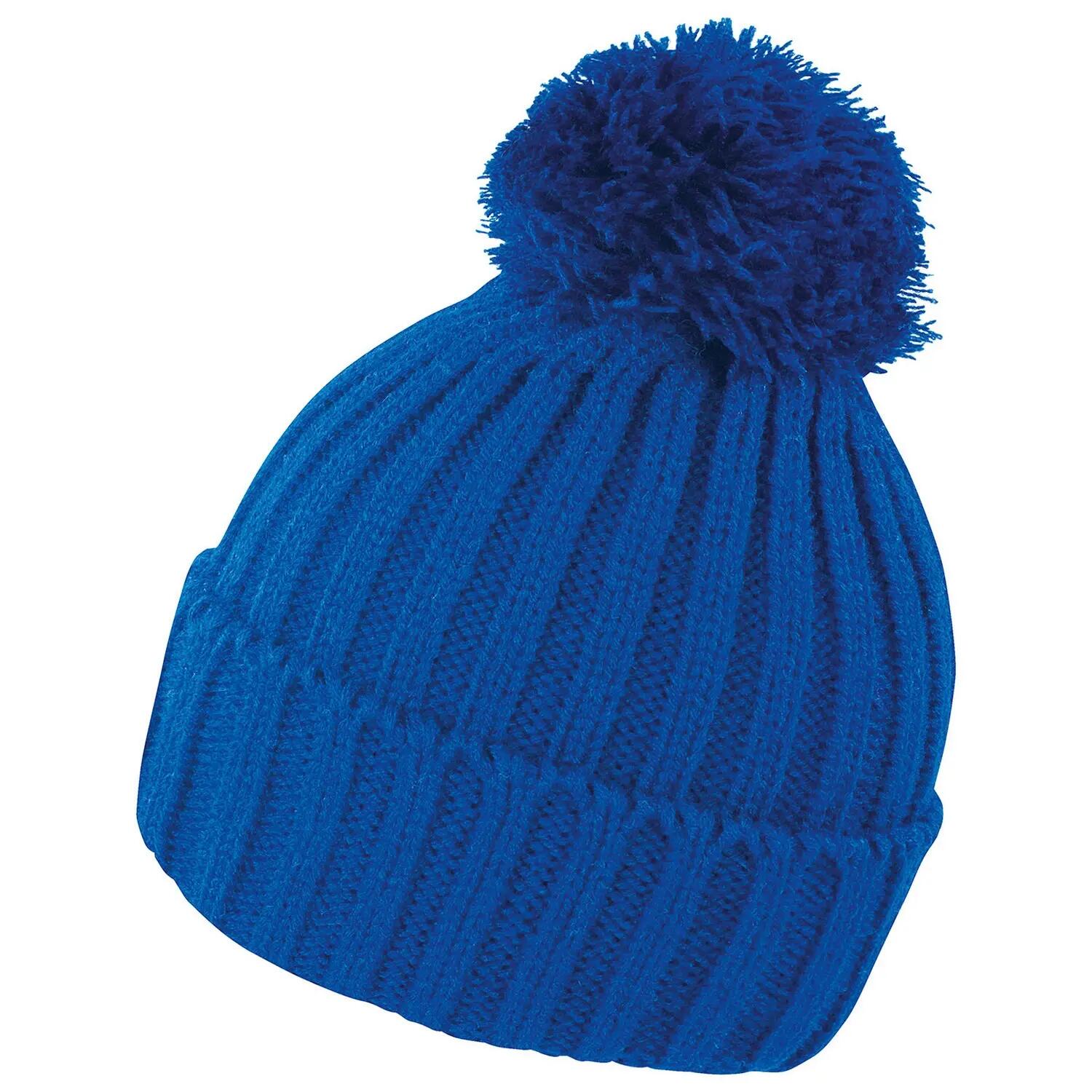 Result Winter Essentials HDi Quest Knitted Beanie