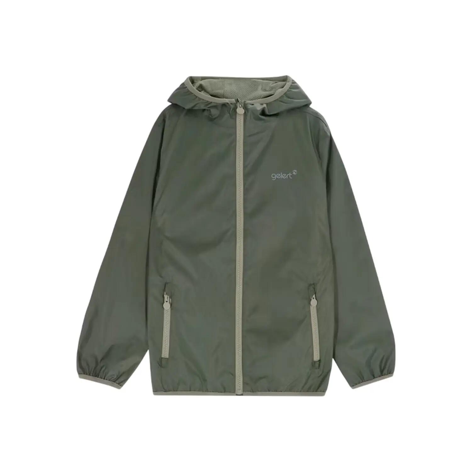 Gelert Childrens/Kids Dursley Waterproof Jacket