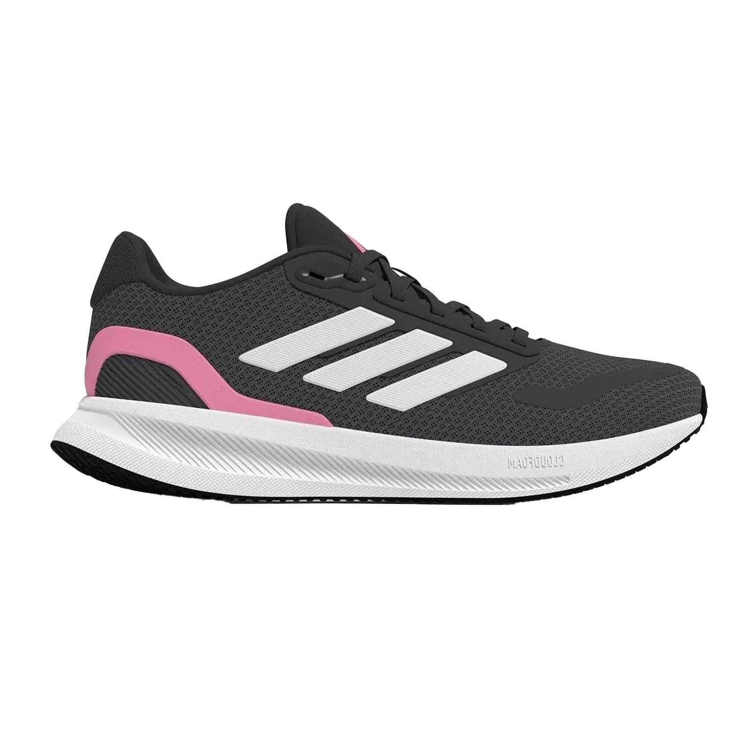 Adidas Womens/Ladies Runfalcon 5 Shoes