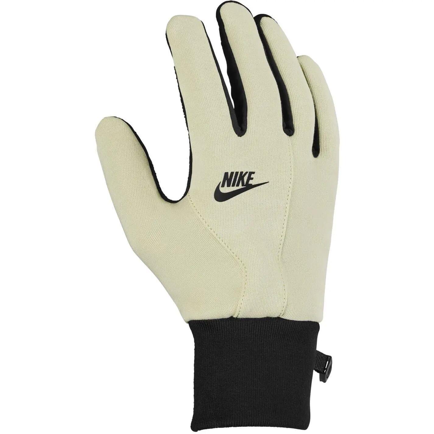 Nike Unisex Adult Fleece Therma-Fit Gloves