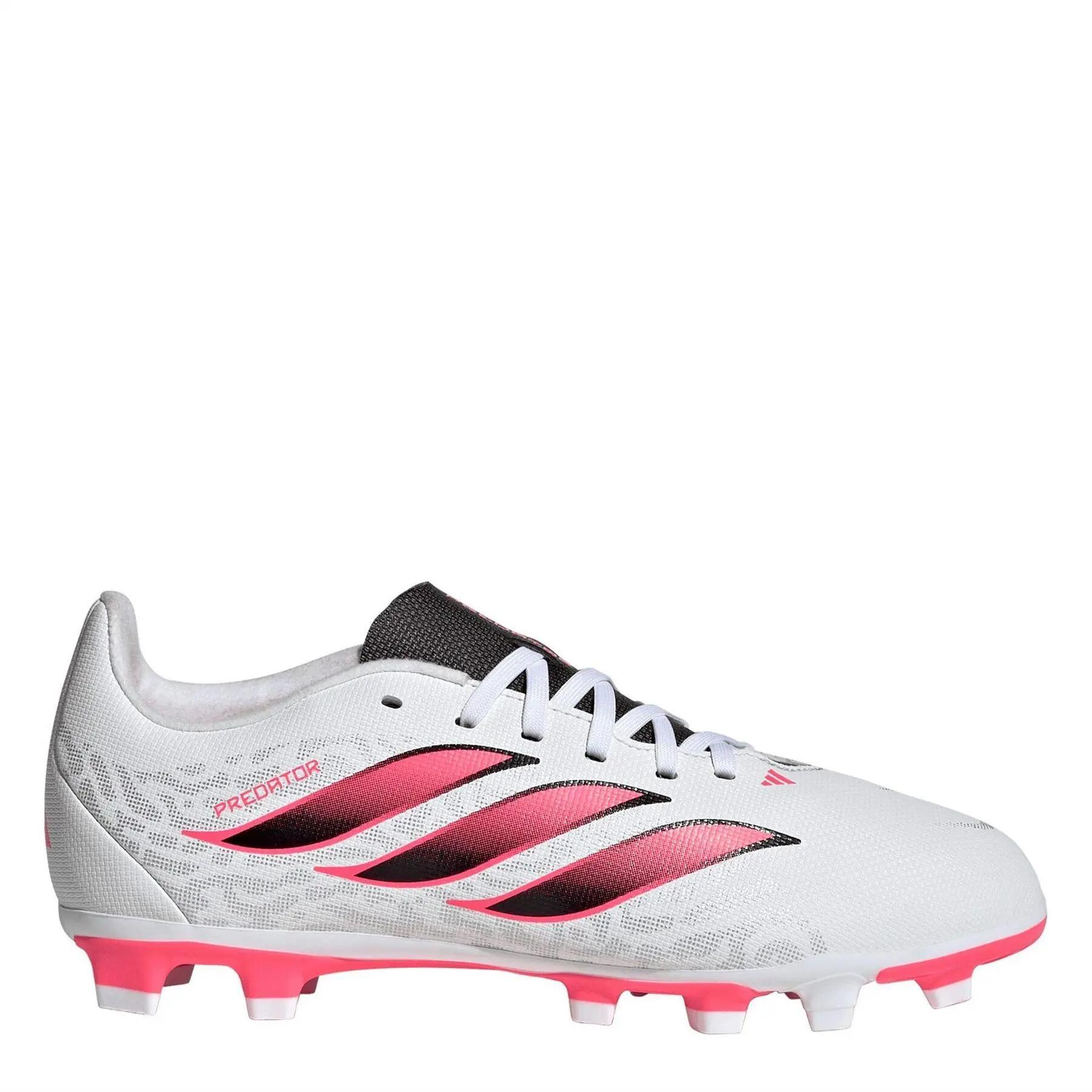 Adidas Childrens/Kids F50 Club Firm Ground Football Boots