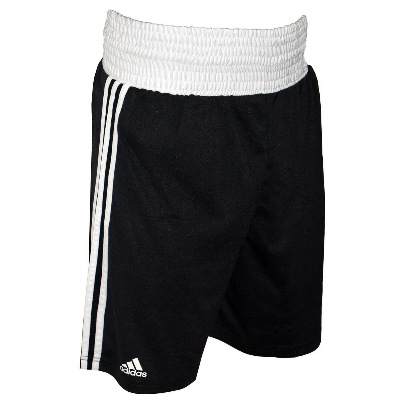Adidas Mens Climalite Boxing Shorts