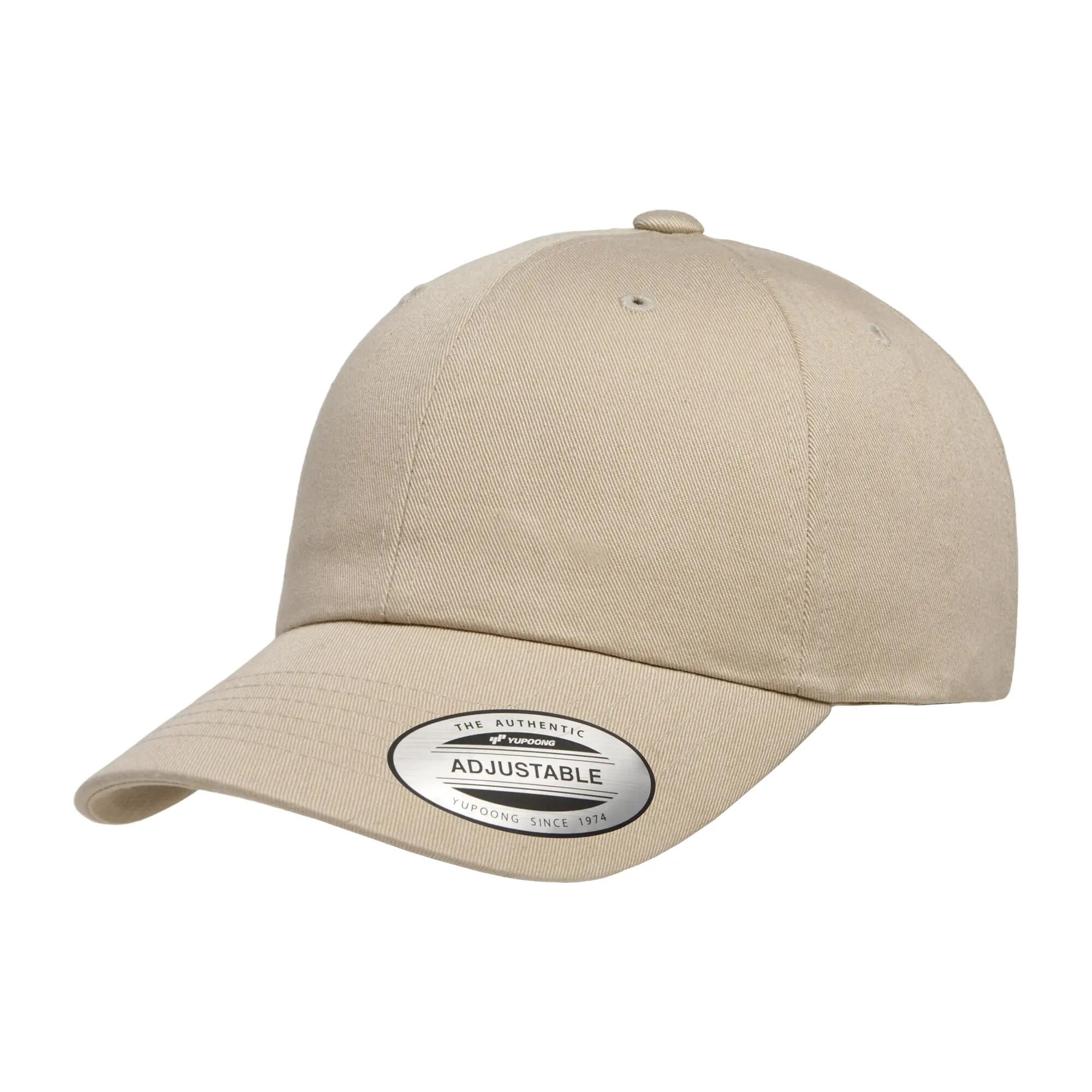 Flexfit Unisex Adult EcoWash Dad Cap