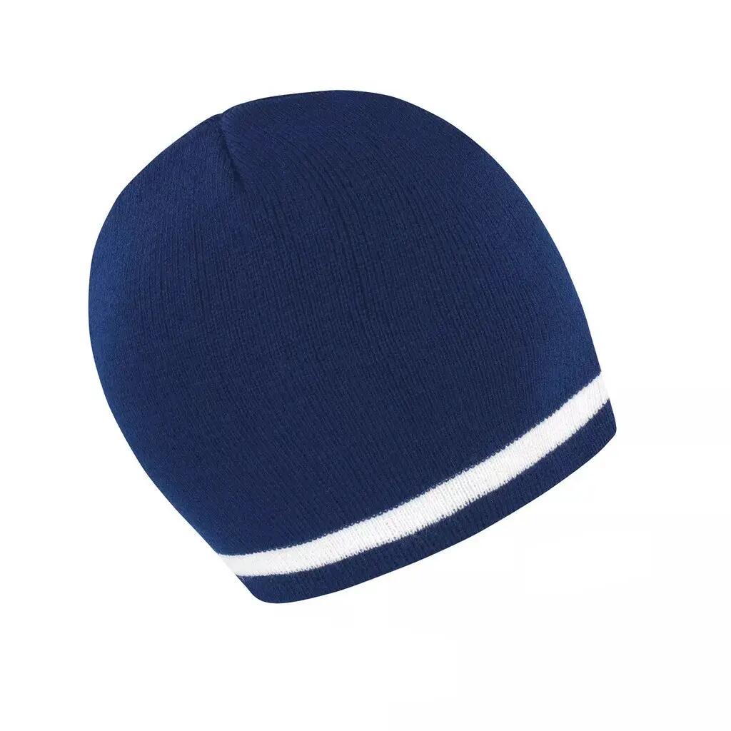 Result Winter Essentials Unisex Adult National Scotland Beanie