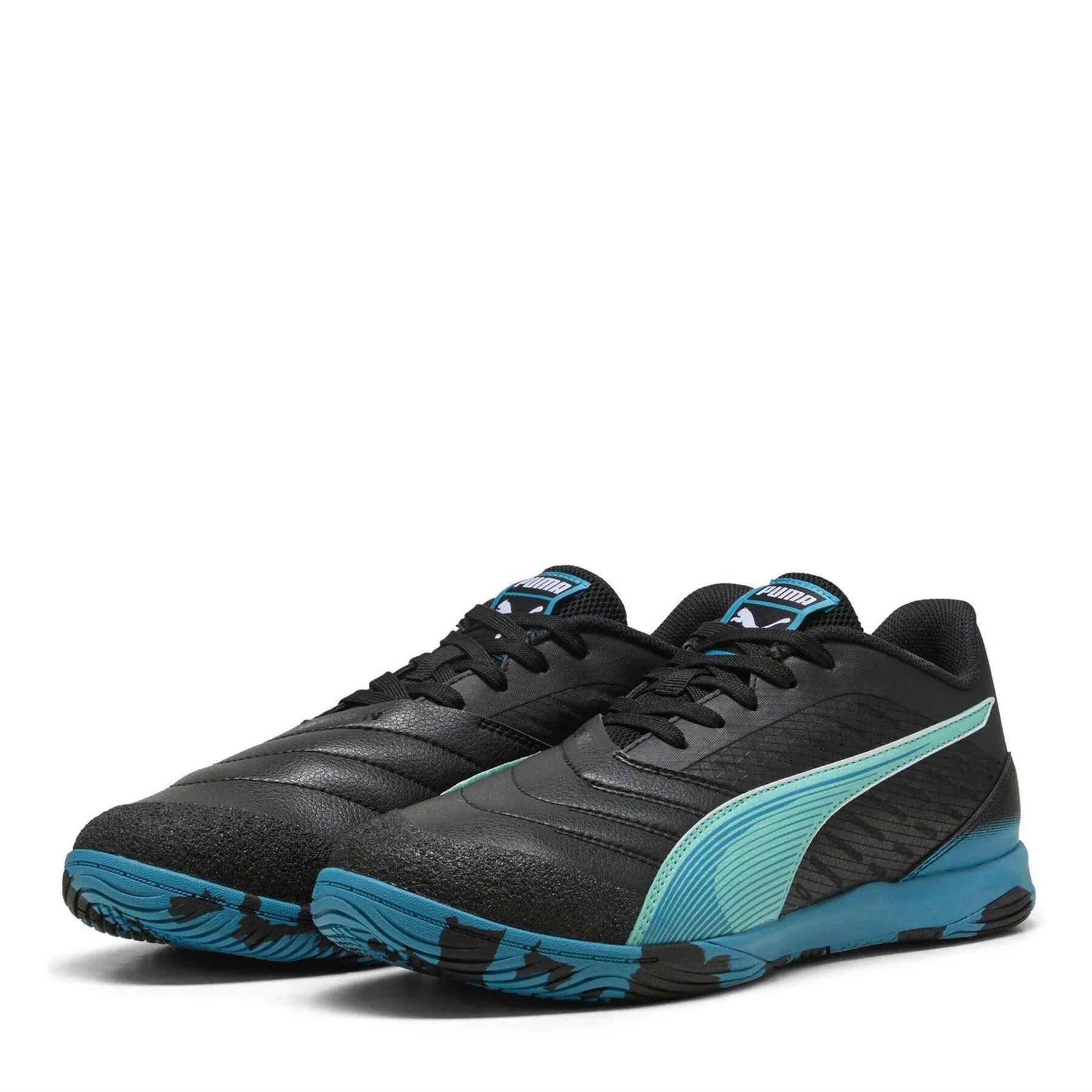 Puma Mens Ibero IV Football Boots