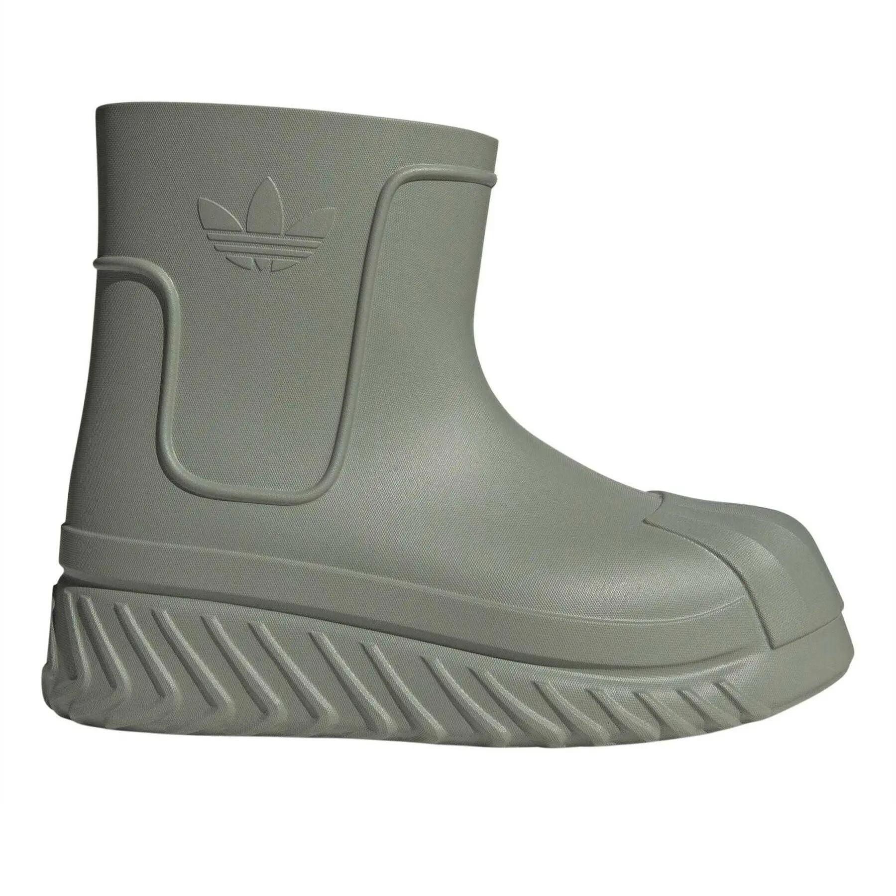 Adidas Womens/Ladies Superstar Bluetooth Chunky Flat Snow Boots