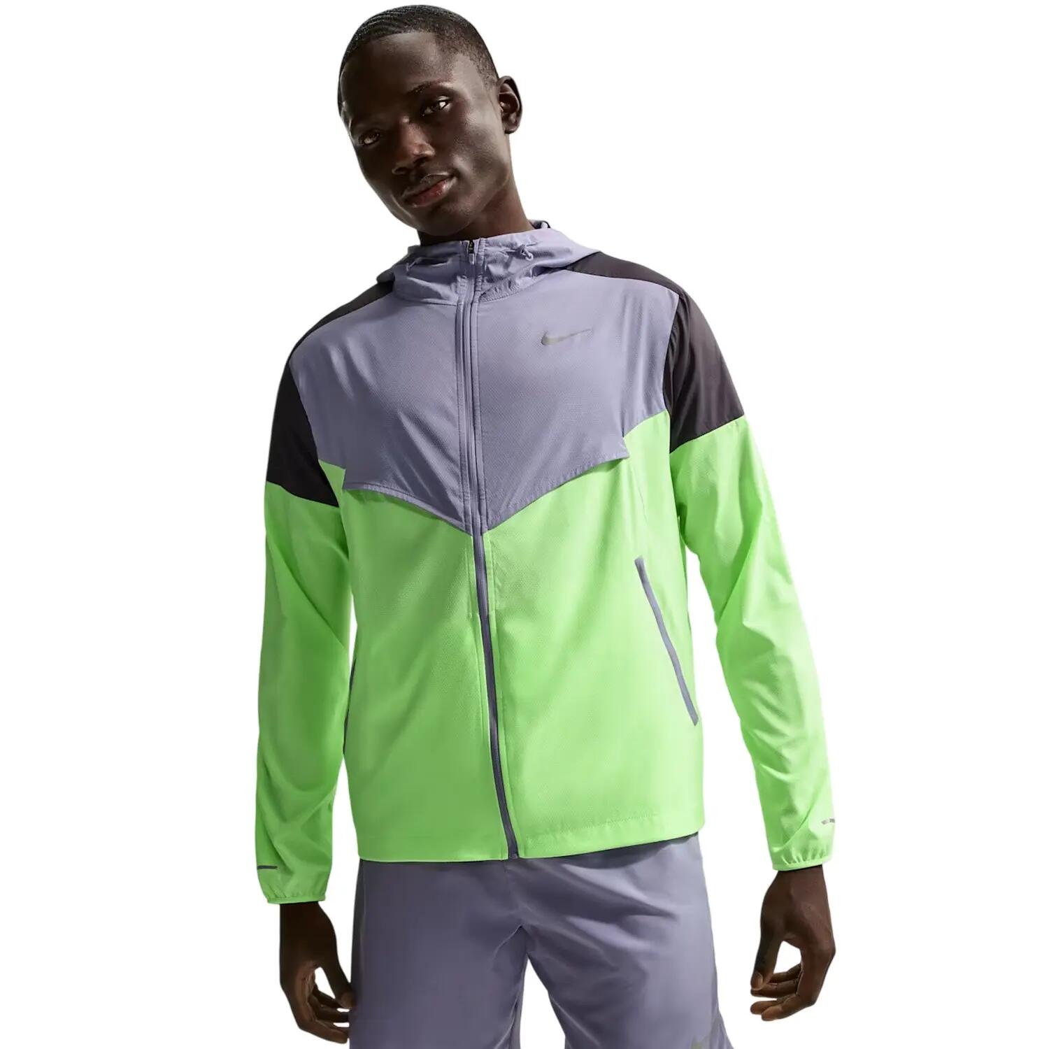Nike Mens Lightweight Windrunner Jacket