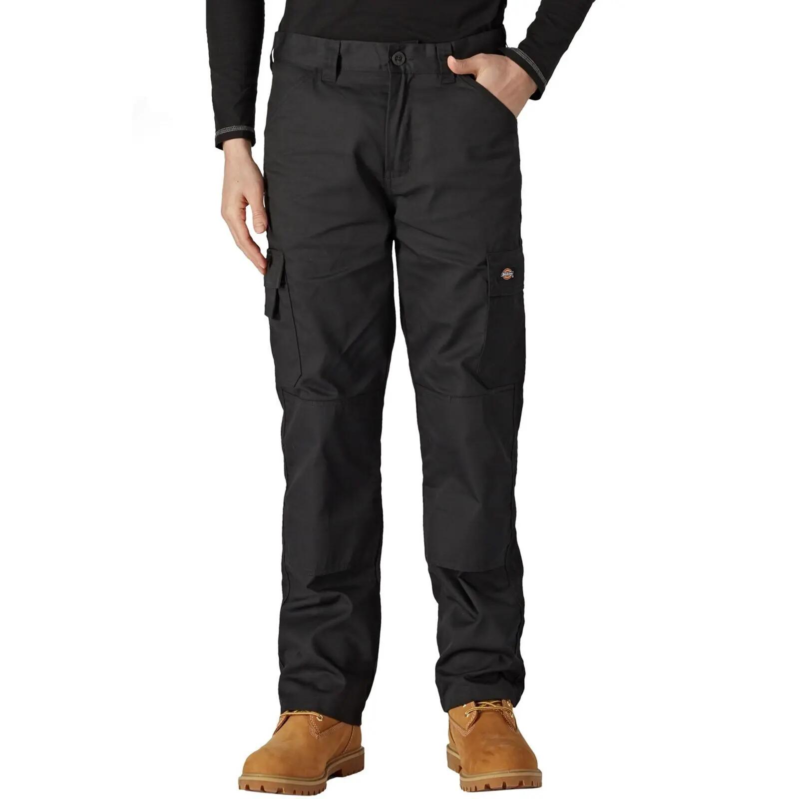 Dickies Mens Everyday Trousers