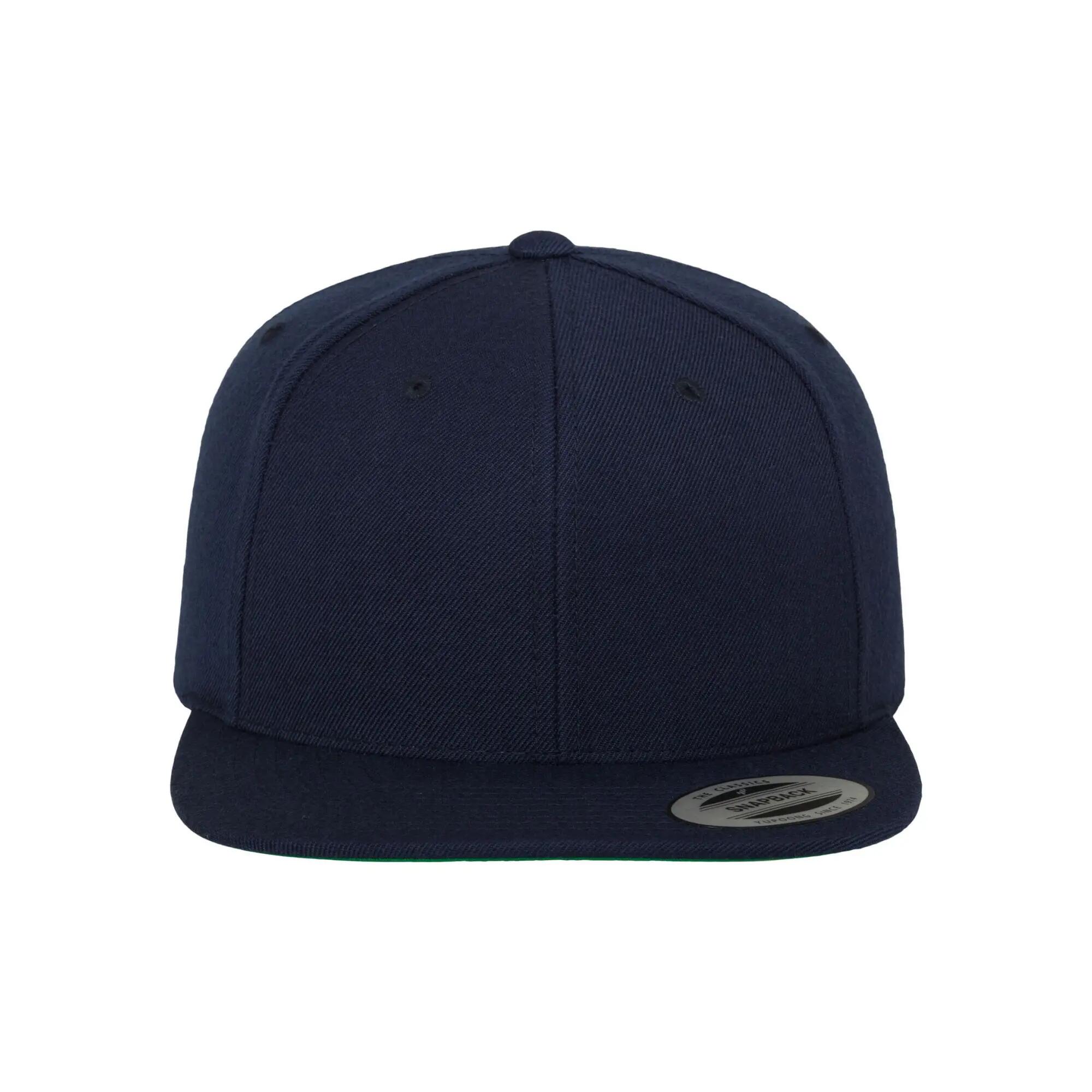 Flexfit Unisex Adult Classic Snapback Cap