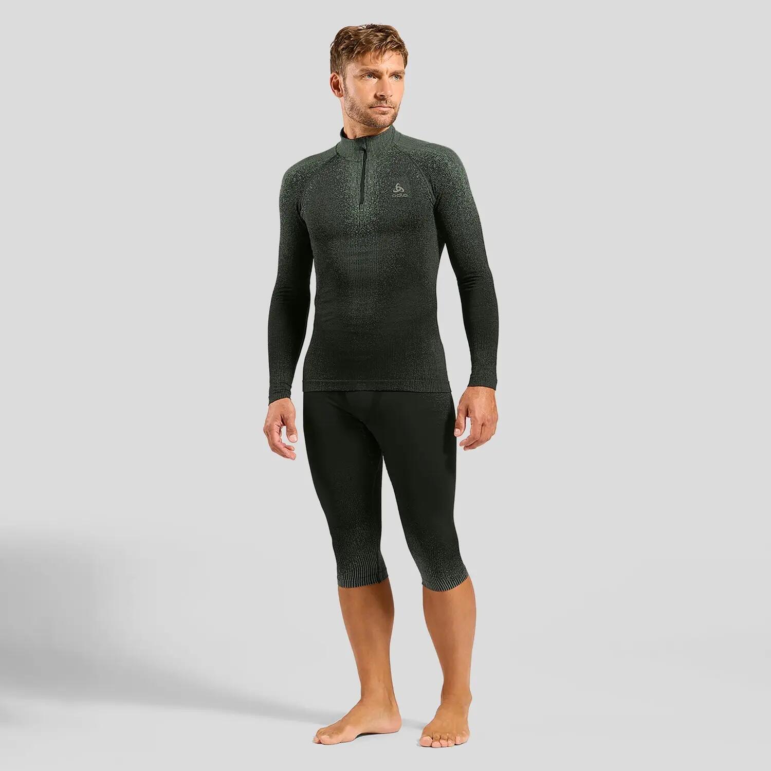 Herren Unterhose PERFORMANCE WARM BLACKCOMB 3/3