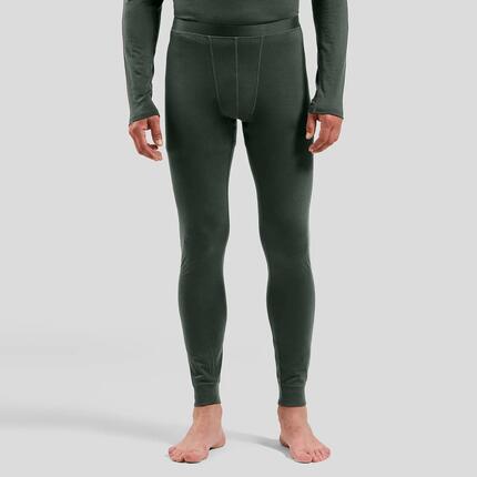 Spodnie Odlo BL BOTTOM long MERINO 160