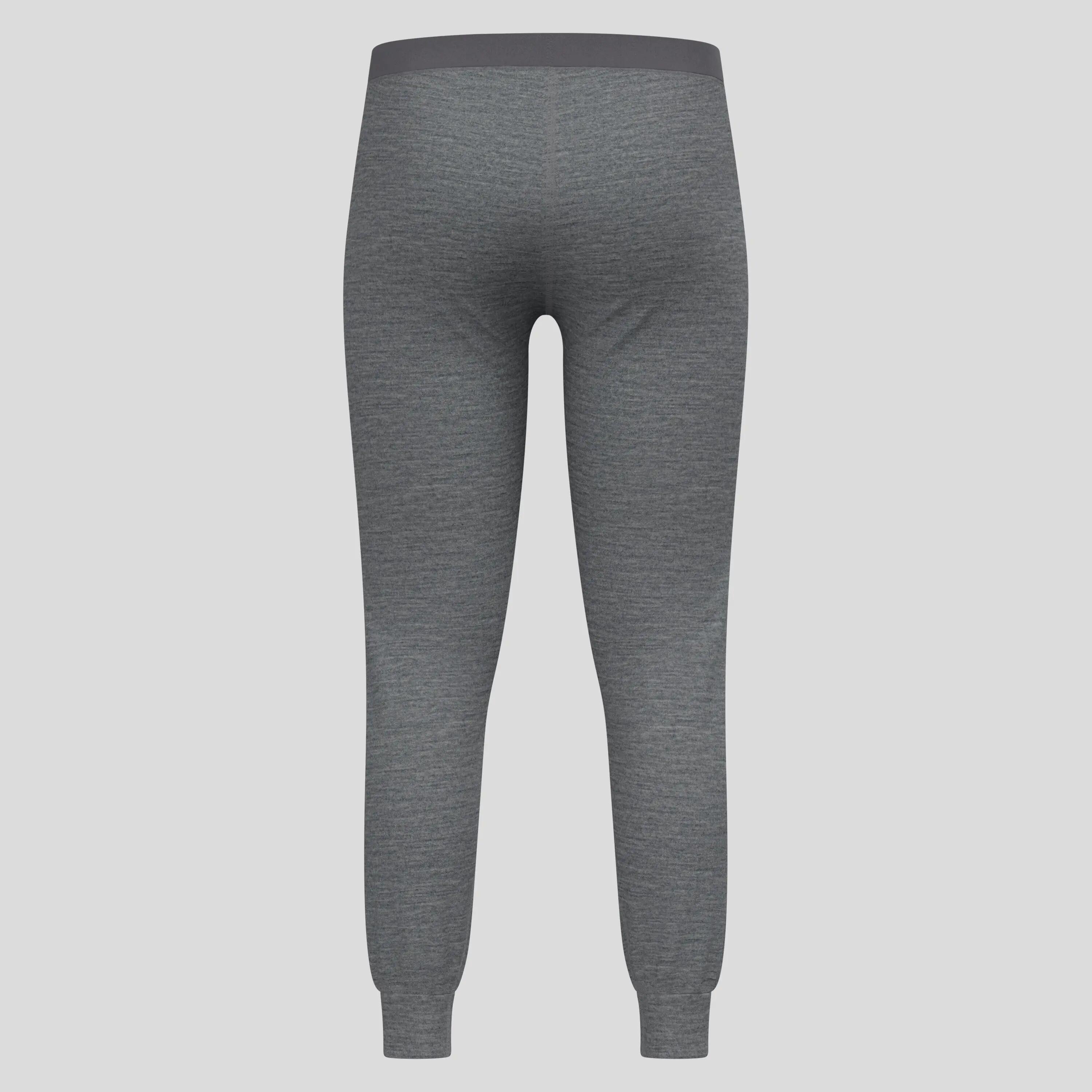 Leggings base layer Natural Merino 200 ODLO 6/6