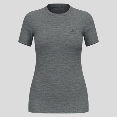 T-shirt base layer Natural merino 160 ODLO