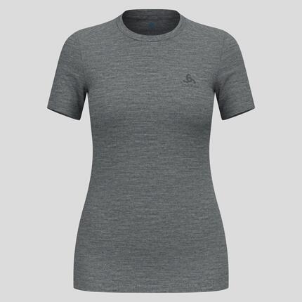 Natural Merino 160 Base Layer T-shirt ODLO