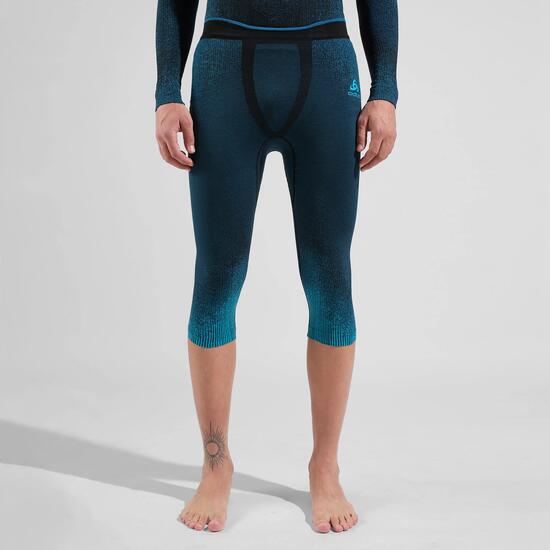 Legginsy termoaktywne męskie Odlo BLACKCOMB ECO