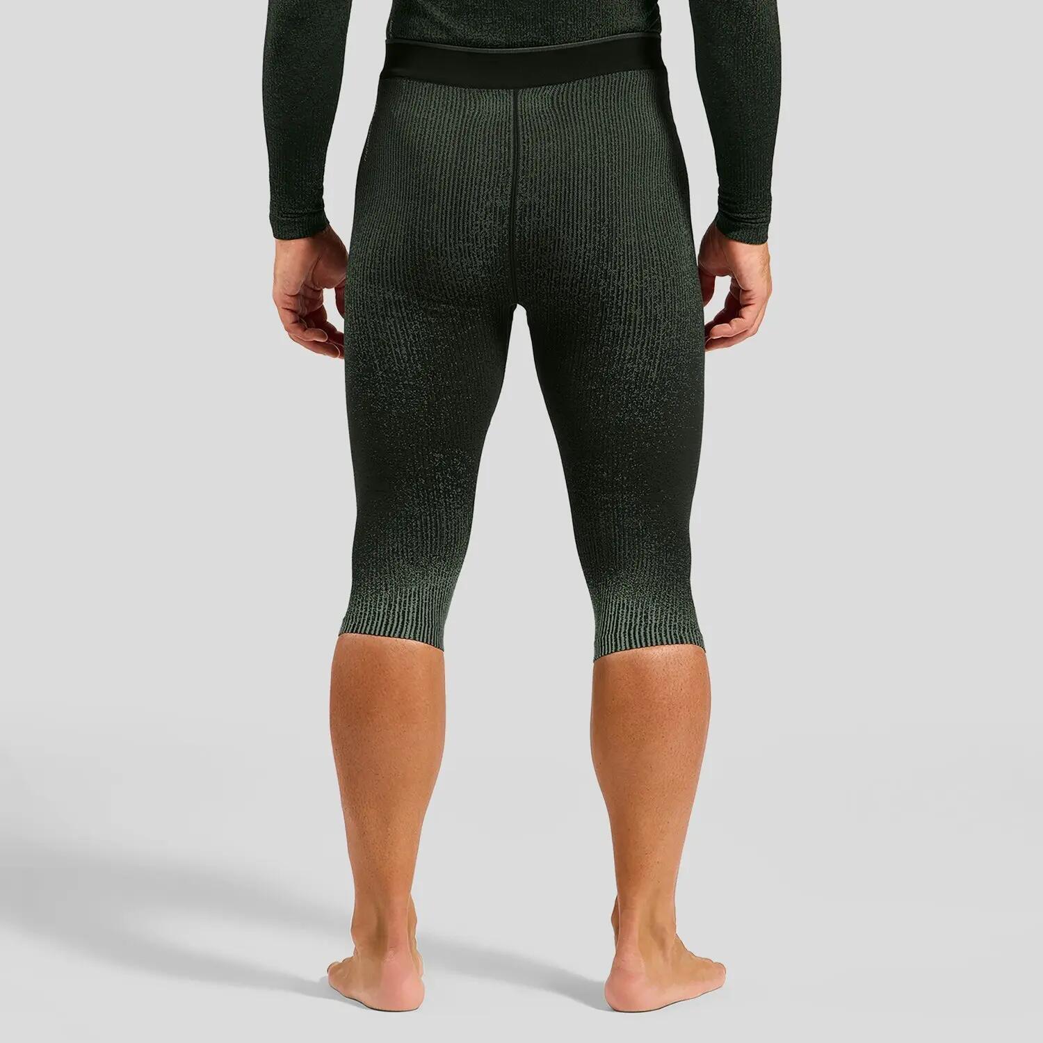 Herren Unterhose PERFORMANCE WARM BLACKCOMB 2/3