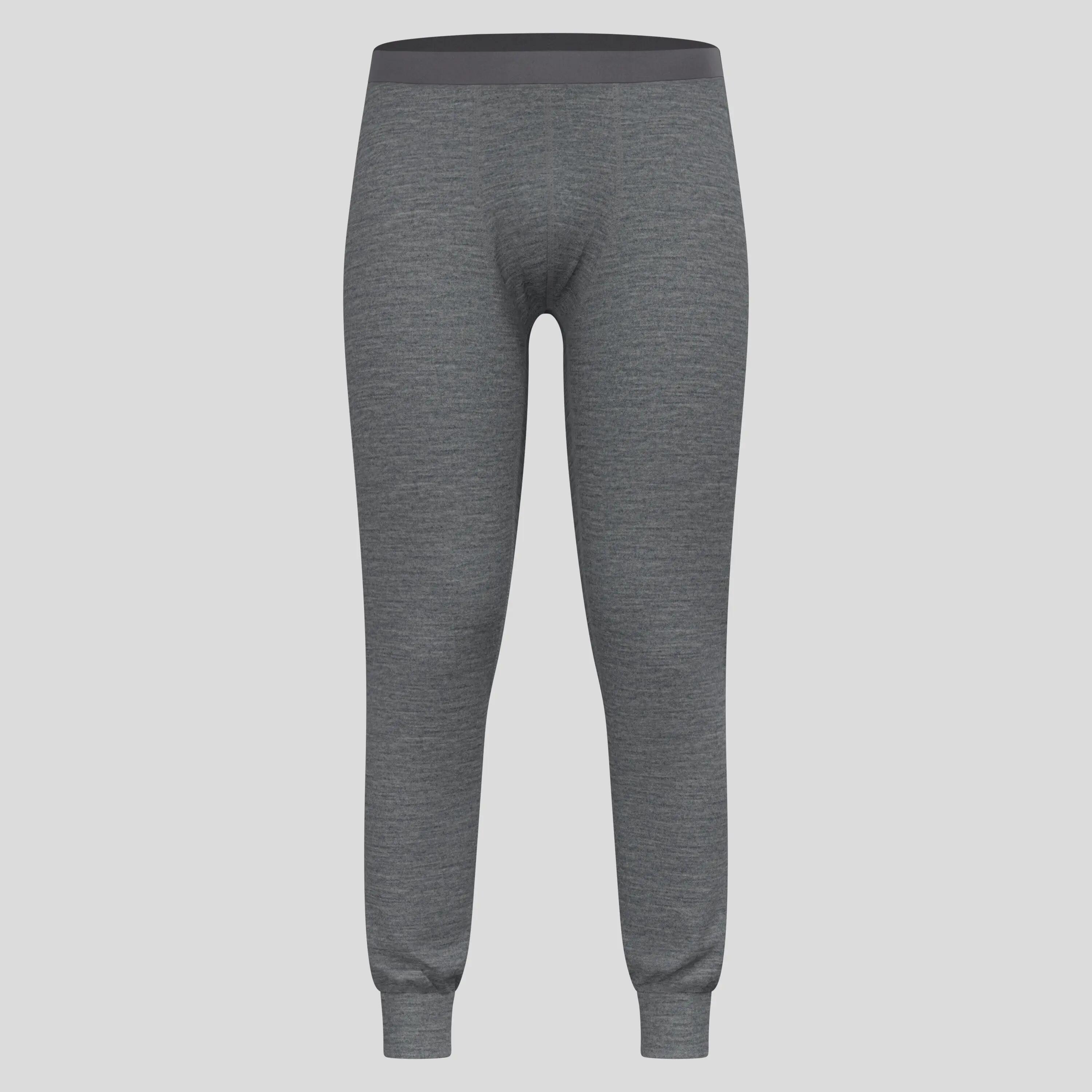 Leggings base layer Natural Merino 200 ODLO 5/6