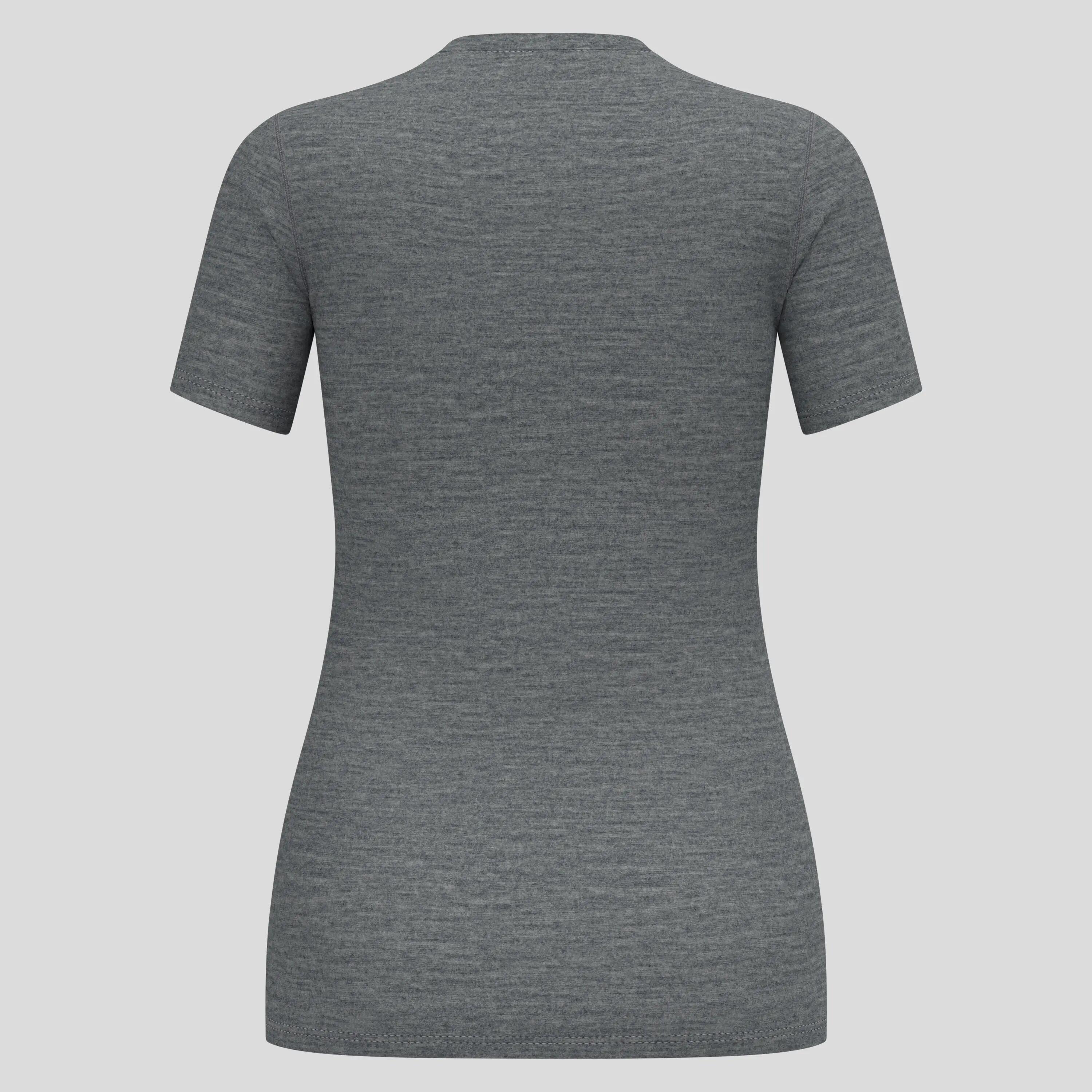 Natural Merino 160 Base Layer T-shirt ODLO 2/2