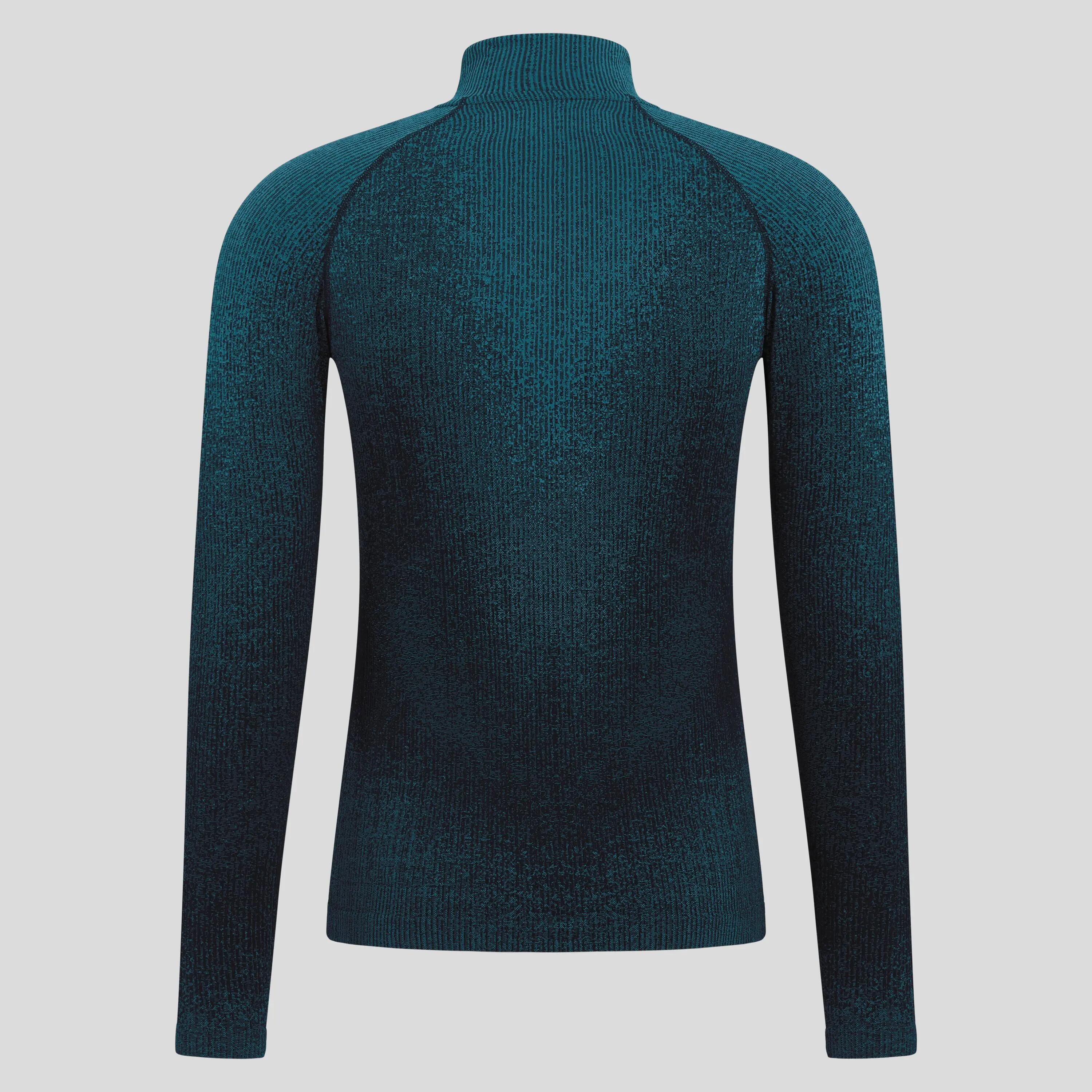 Base layer a mezza zip POW Blackcomb ODLO 7/7