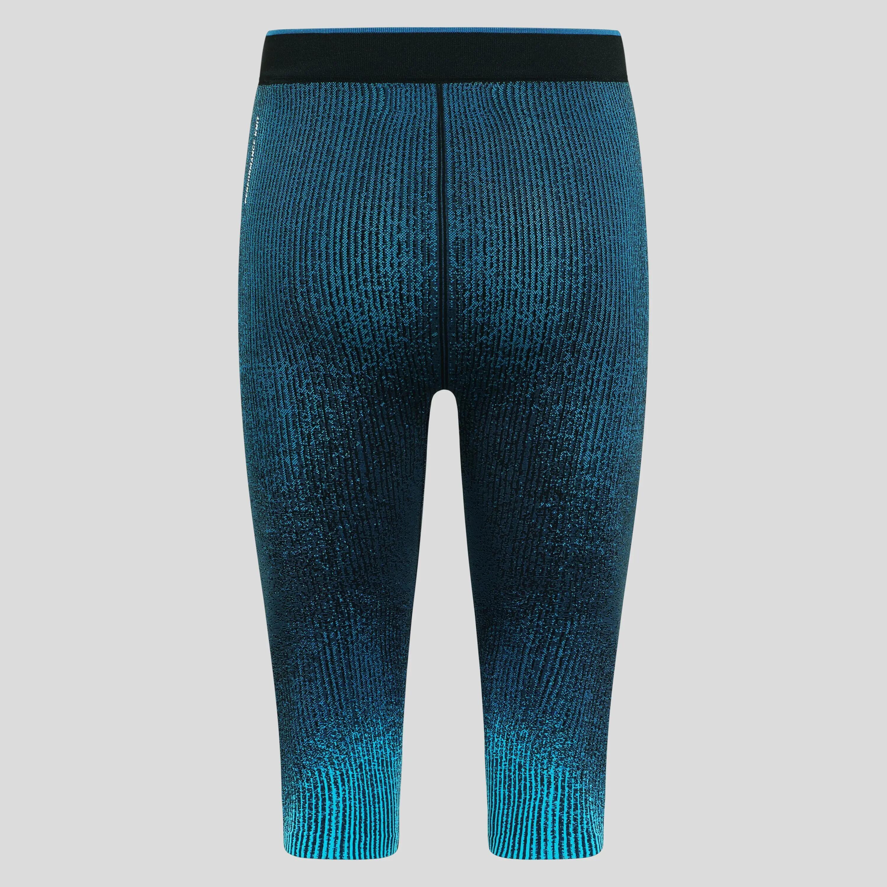 Legginsy termoaktywne męskie Odlo BLACKCOMB ECO 7/7