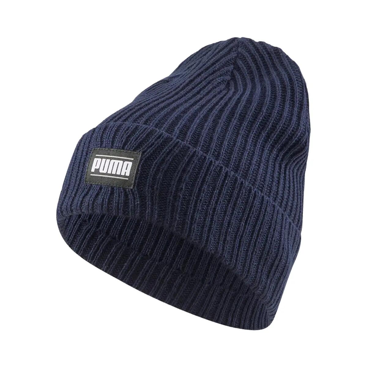 Puma Classic Ribbed Beanie