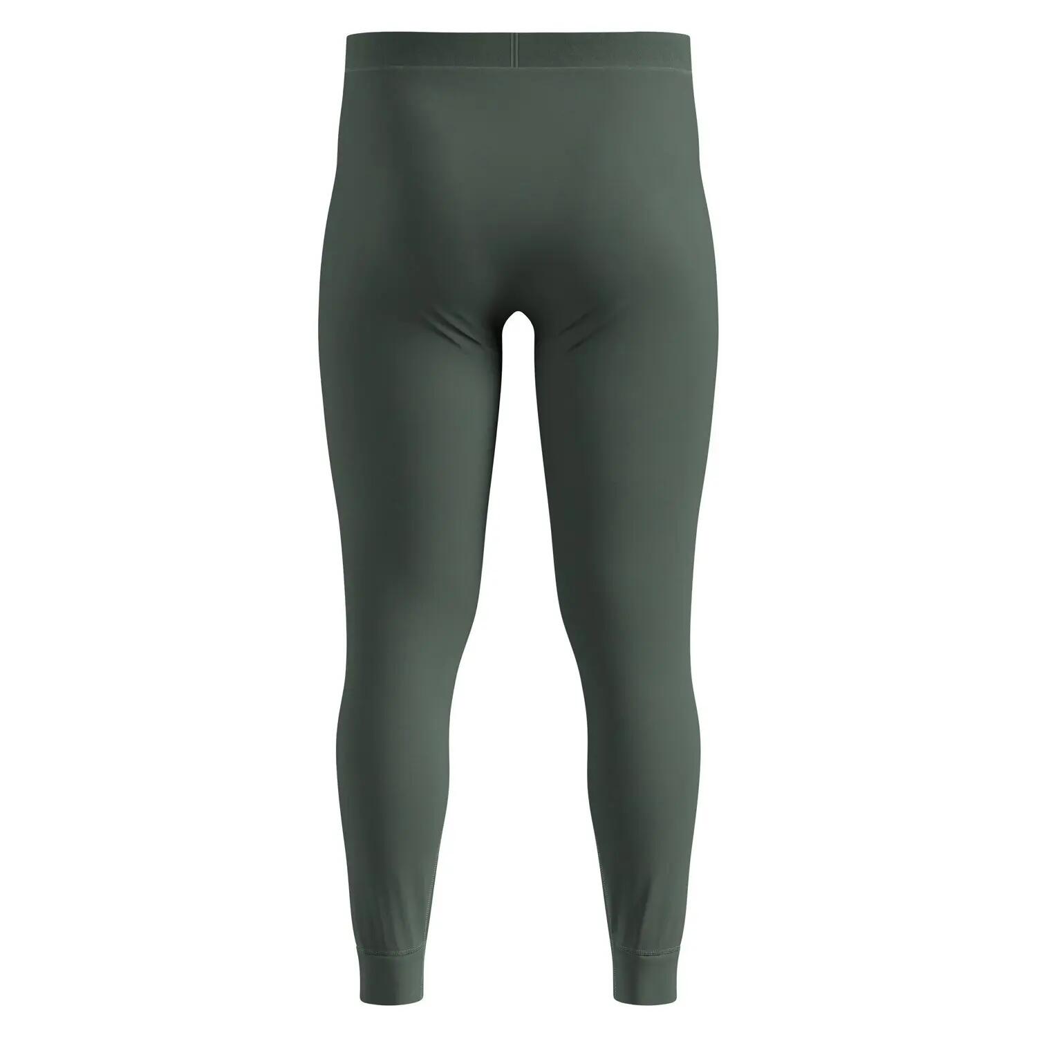 Pantaloni Odlo Merino 260 BL Bottom Long 5/5