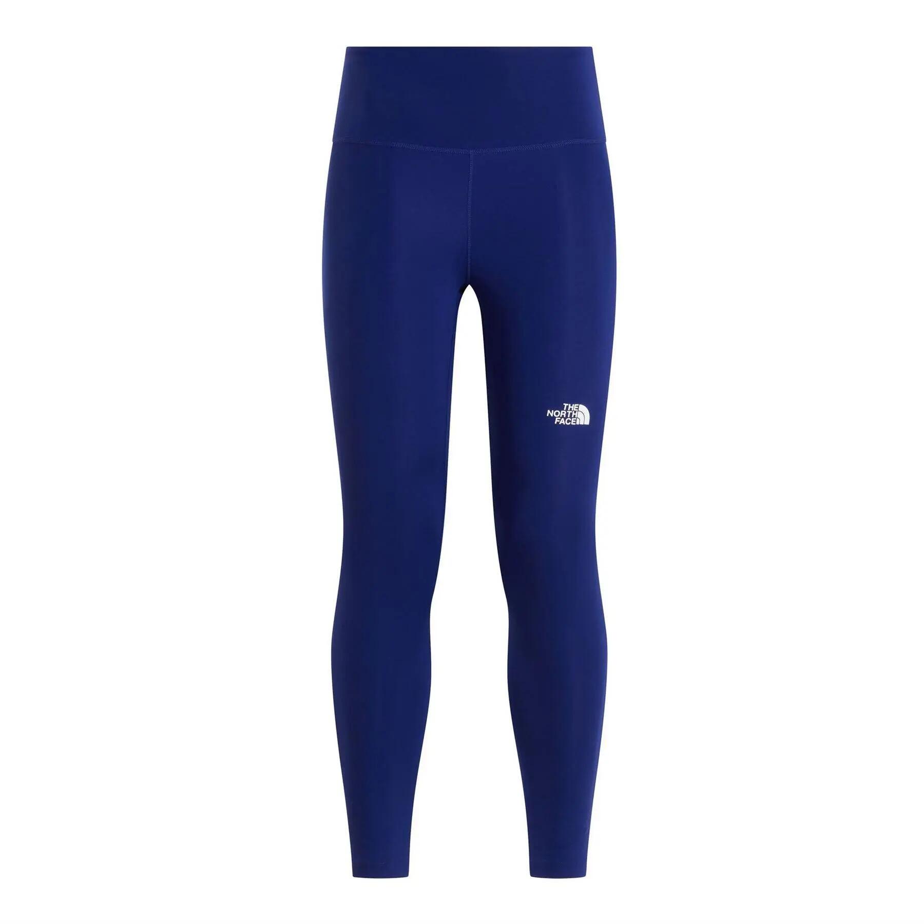 The North Face Womens/Ladies Flex High Rise 7/8 Leggings