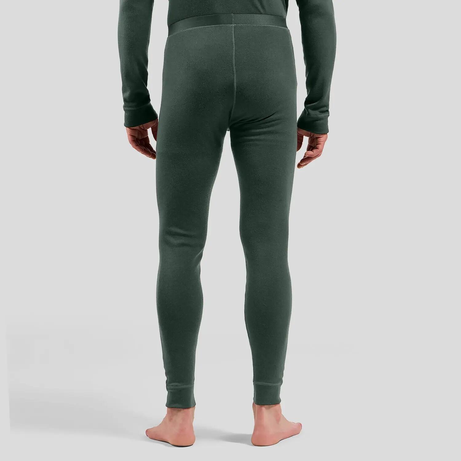 Pantaloni Odlo Merino 260 BL Bottom Long 2/5