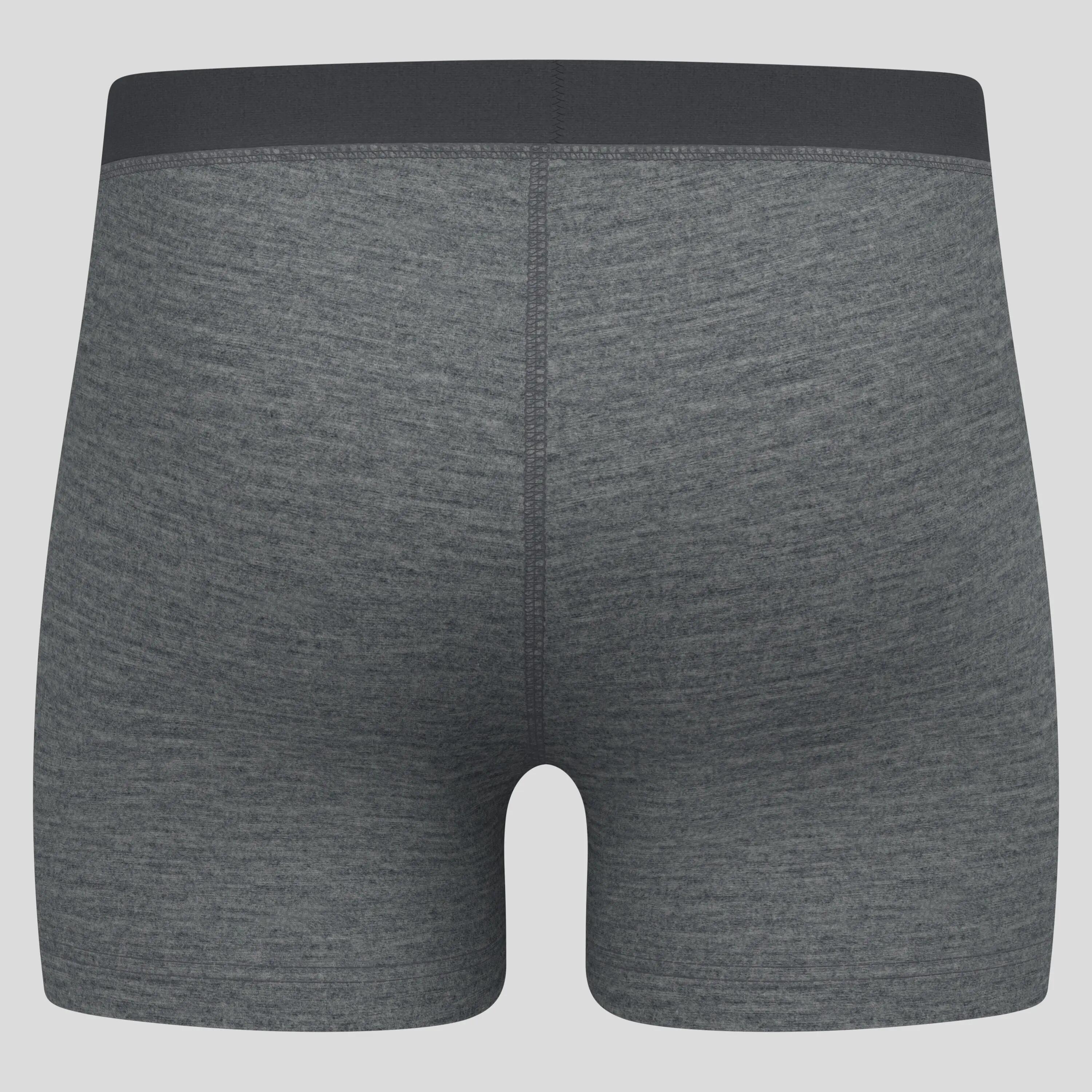 Boxer sportivi Natural merino 160 ODLO 5/5