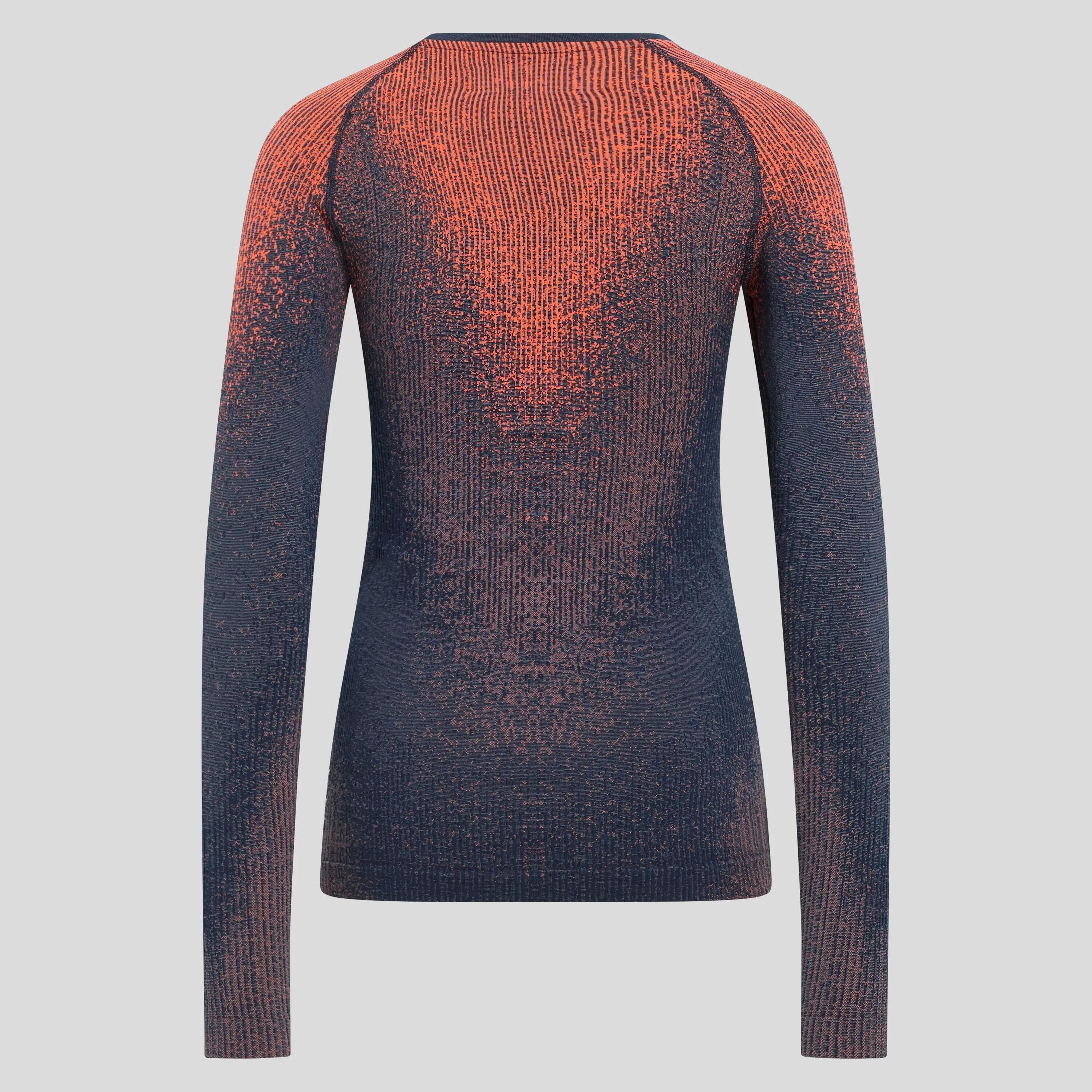 Sweat-shirt thermique pour femmes ODLO Blackcomb Eco 7/7