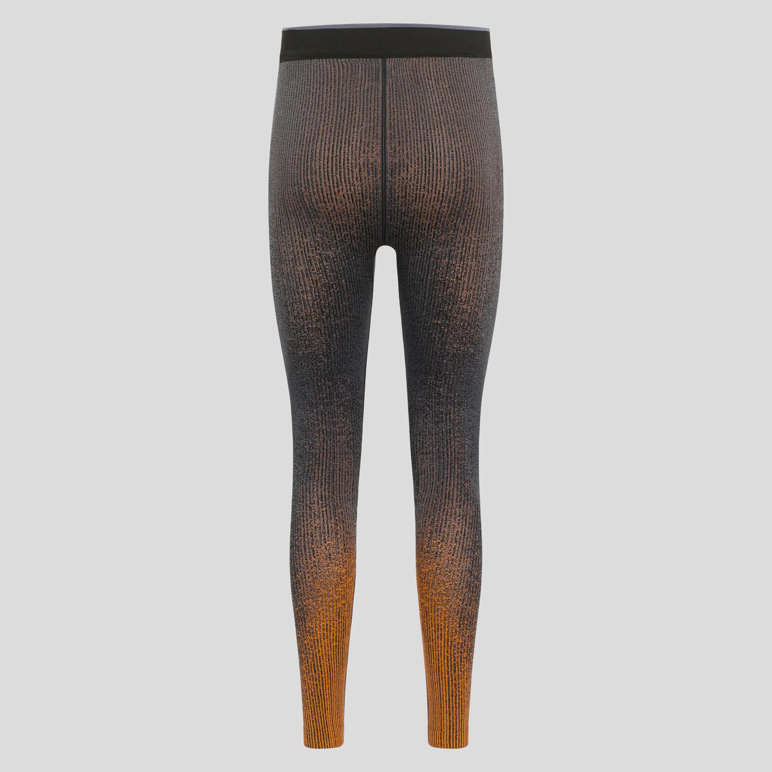 Pantaloni termici da uomo ODLO Blackcomb Eco 7/7