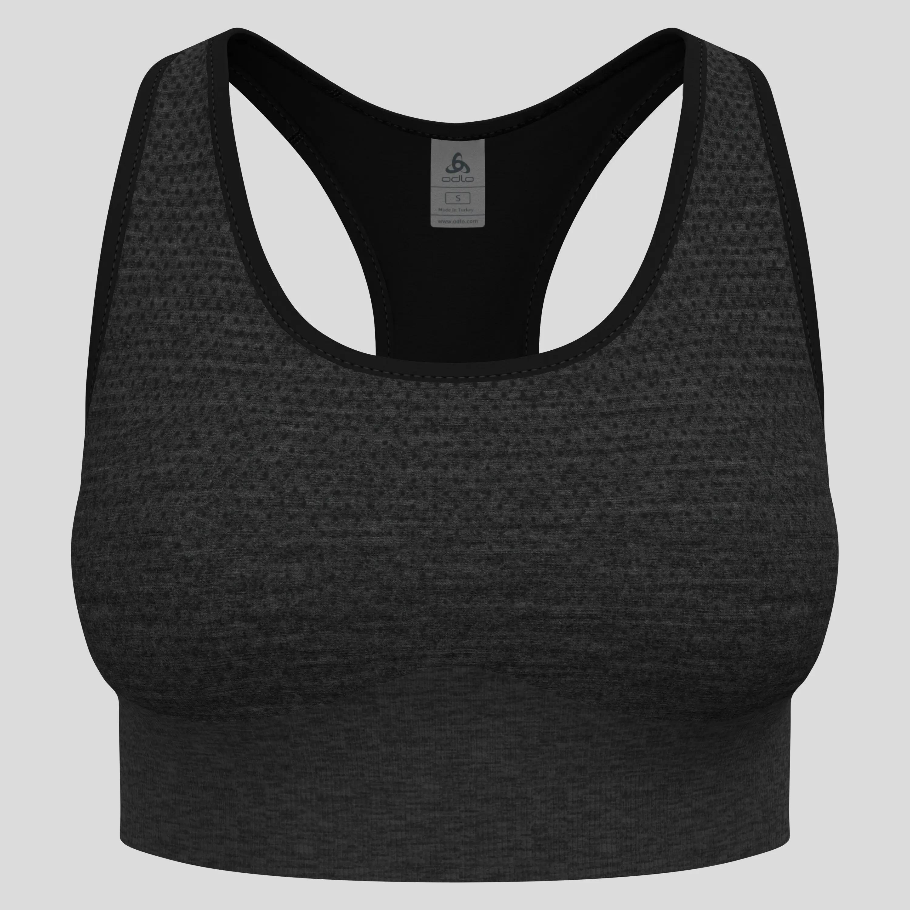 Brassière de sport à maintien modéré Seamless ODLO 6/13