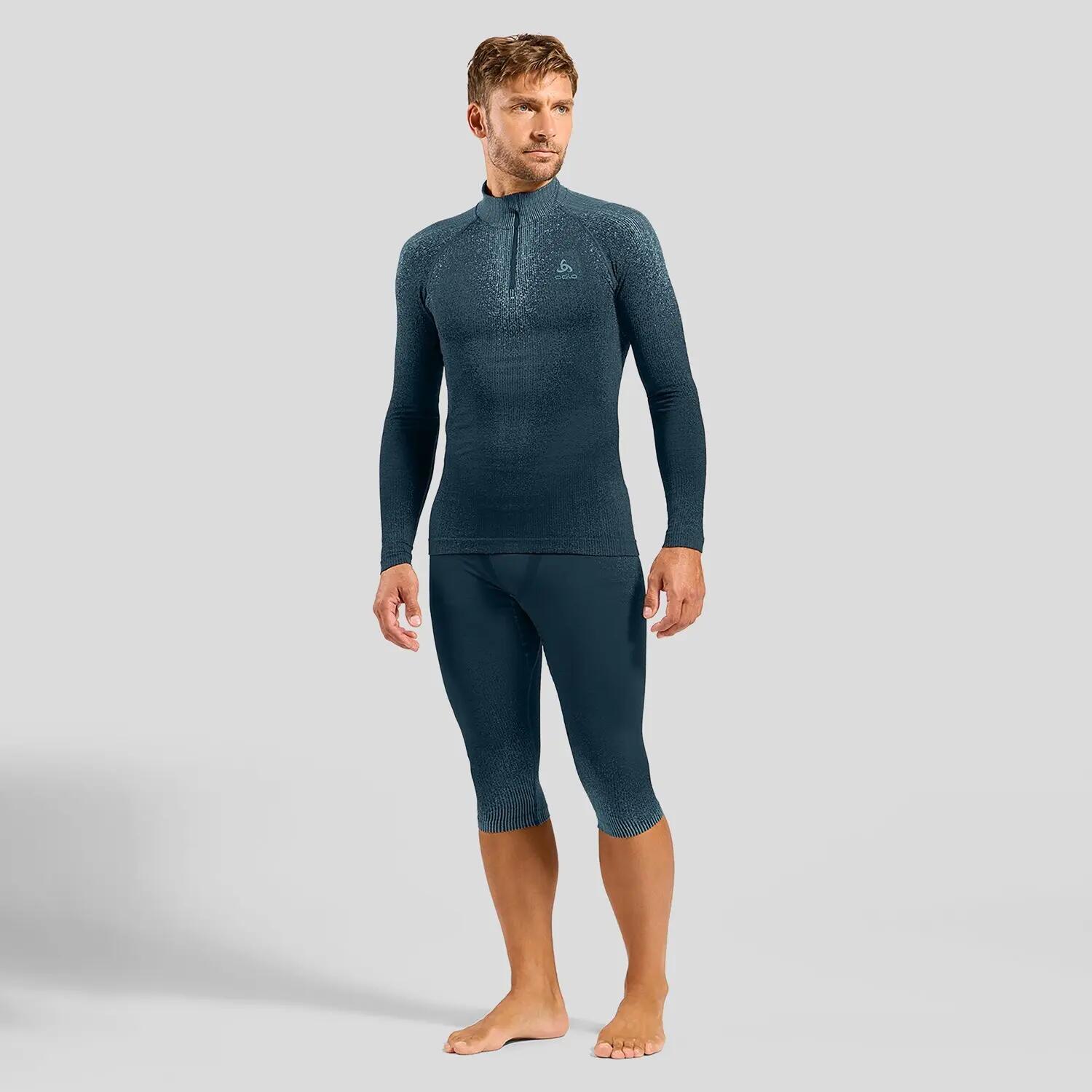 Unterhose PERFORMANCE WARM BLACKCOMB 5/5