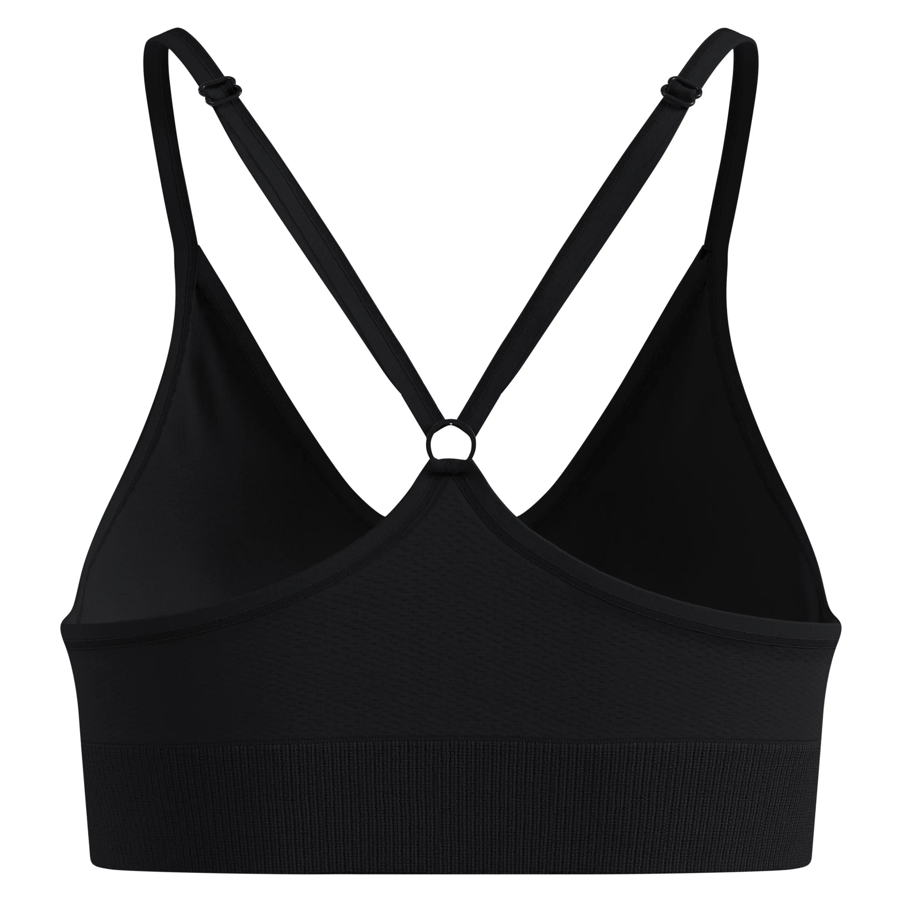 Seamless soft-support sportbeha ODLO 5/5