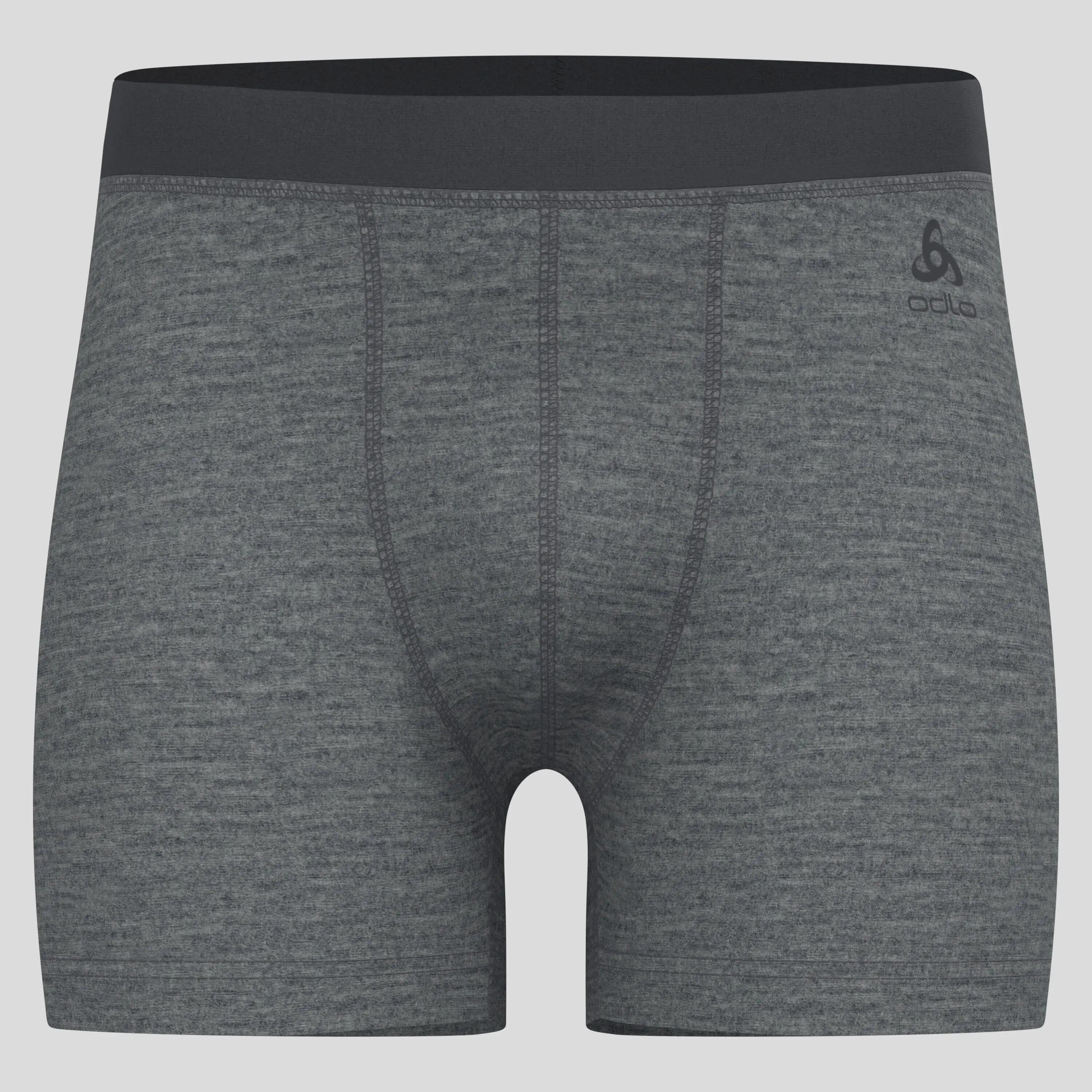 Boxer sportivi Natural merino 160 ODLO 4/5