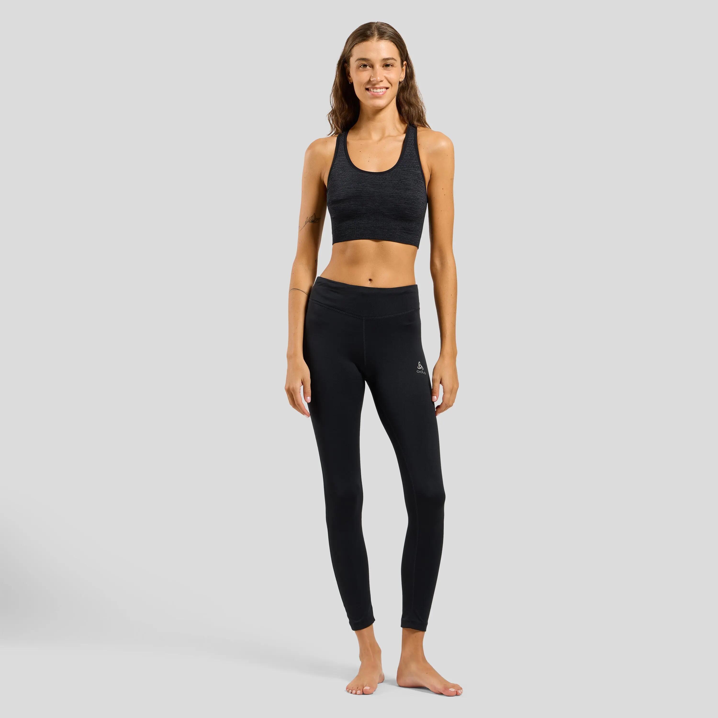 Brassière de sport à maintien modéré Seamless ODLO 5/13